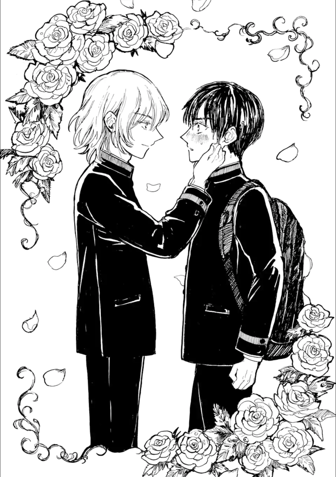 Himeno-kun wa Hime ni Naritakunai Vol. 1 Ch. 2 第7页