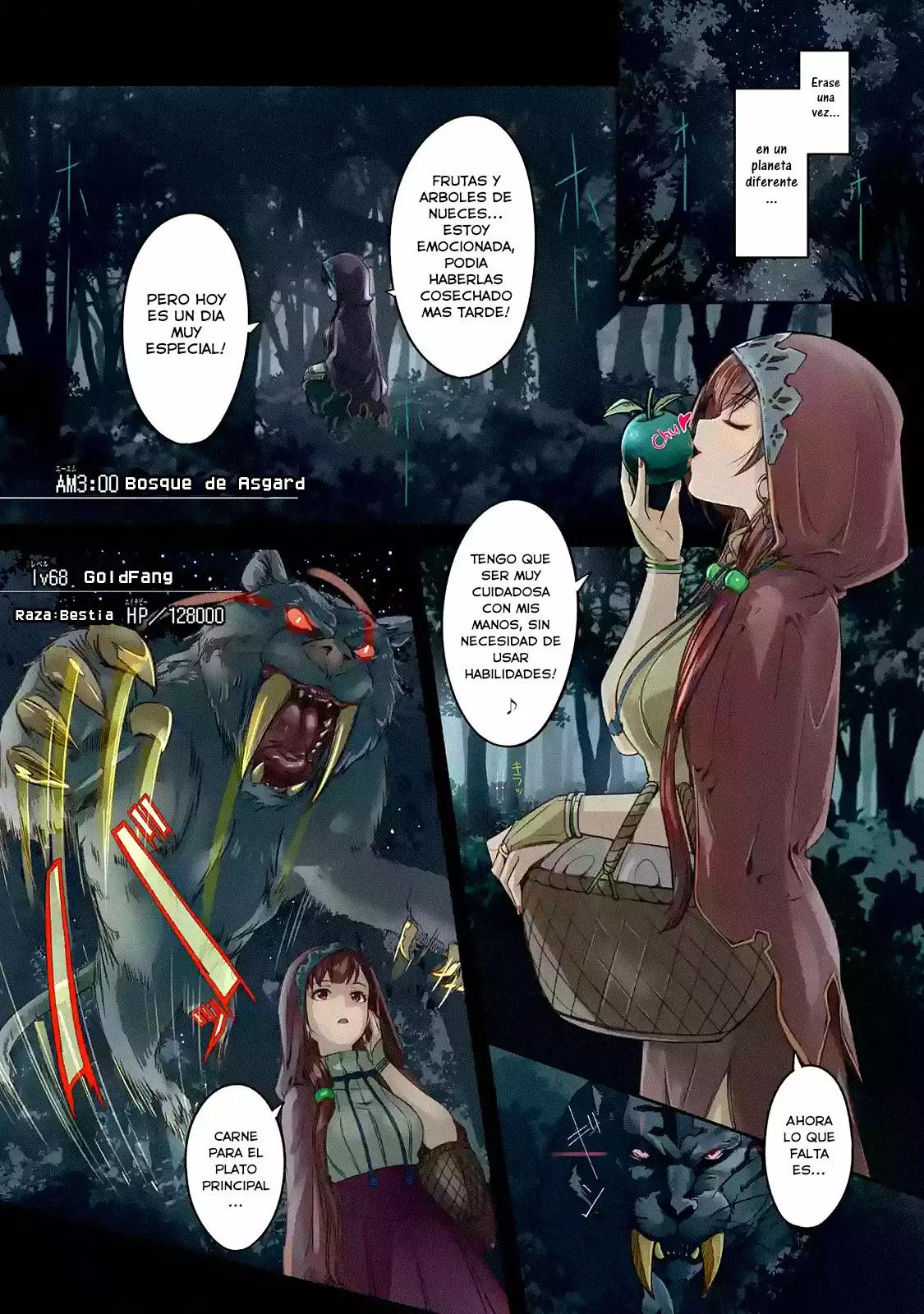 I can Go Adventuring by Myself, Mom!: The Son Raised by the Strongest Overprotective Dragon-Mom Vol. 1 Ch. 1 第2页