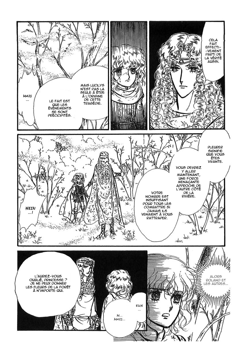 Knights of Alfheim Vol. 1 Ch. 6 第11页