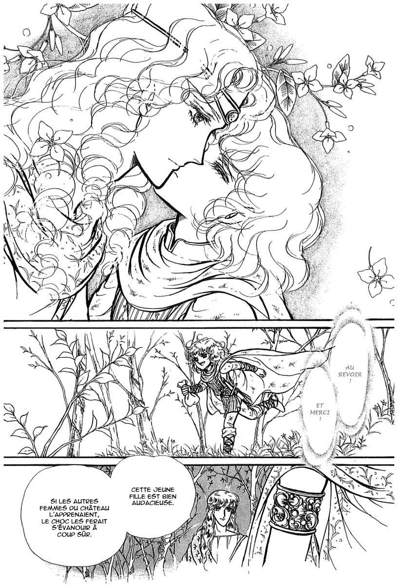 Knights of Alfheim Vol. 1 Ch. 6 第13页
