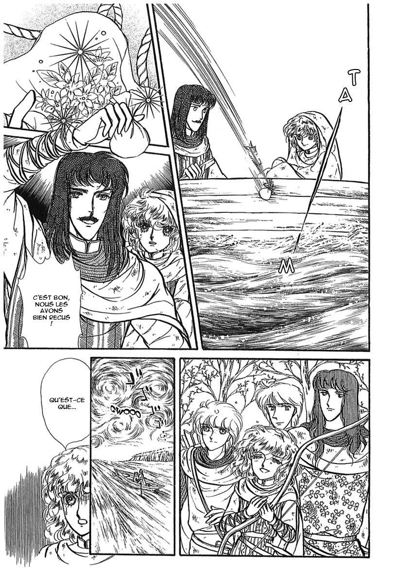 Knights of Alfheim Vol. 1 Ch. 6 第18页
