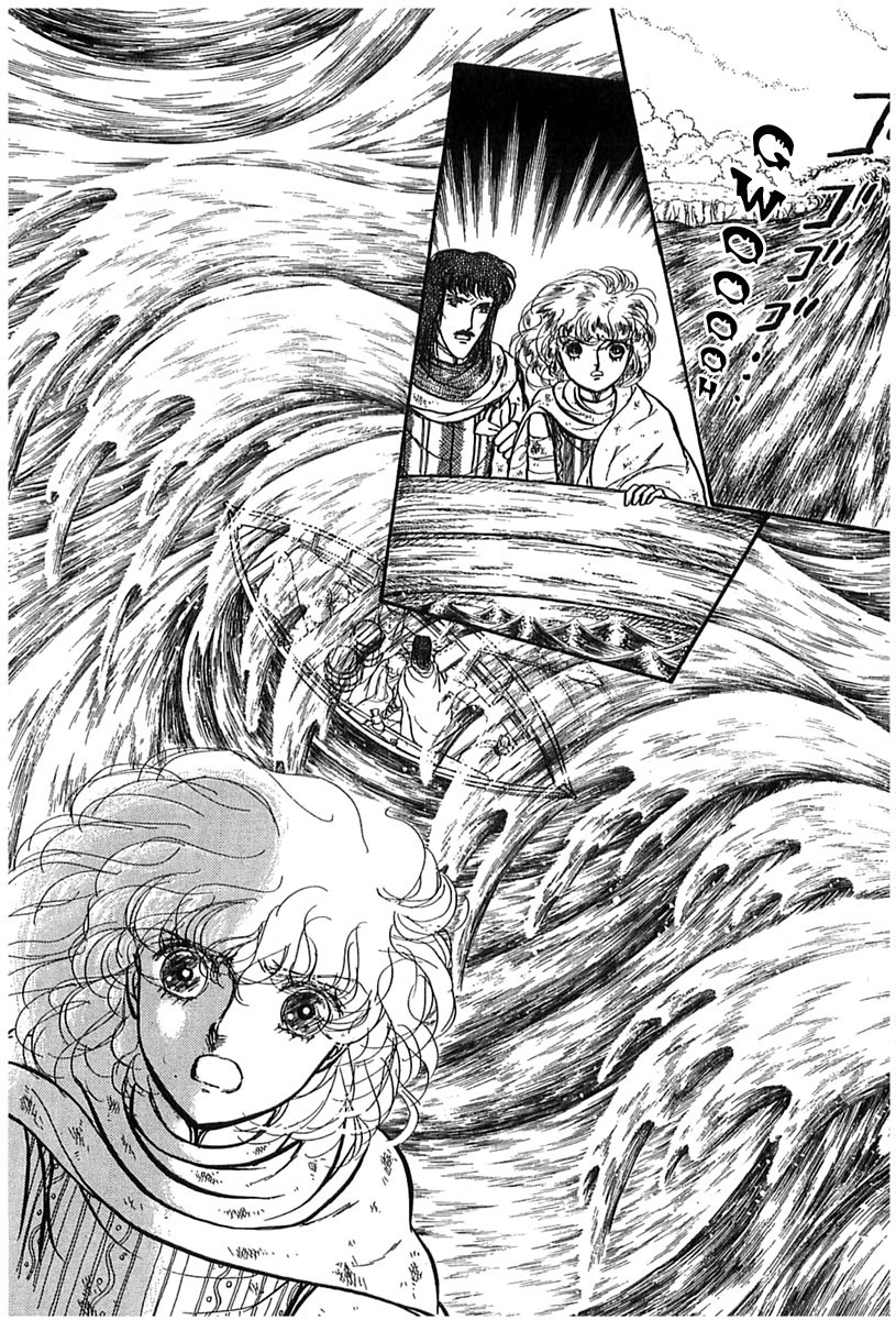 Knights of Alfheim Vol. 1 Ch. 6 第19页