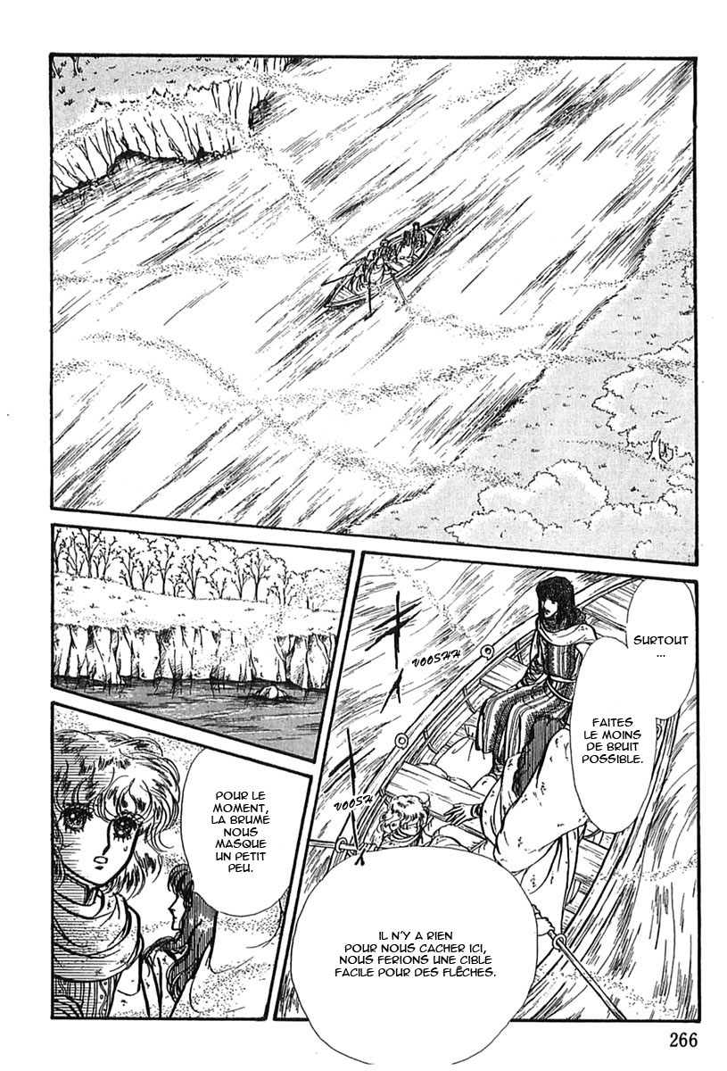 Knights of Alfheim Vol. 1 Ch. 6 第3页
