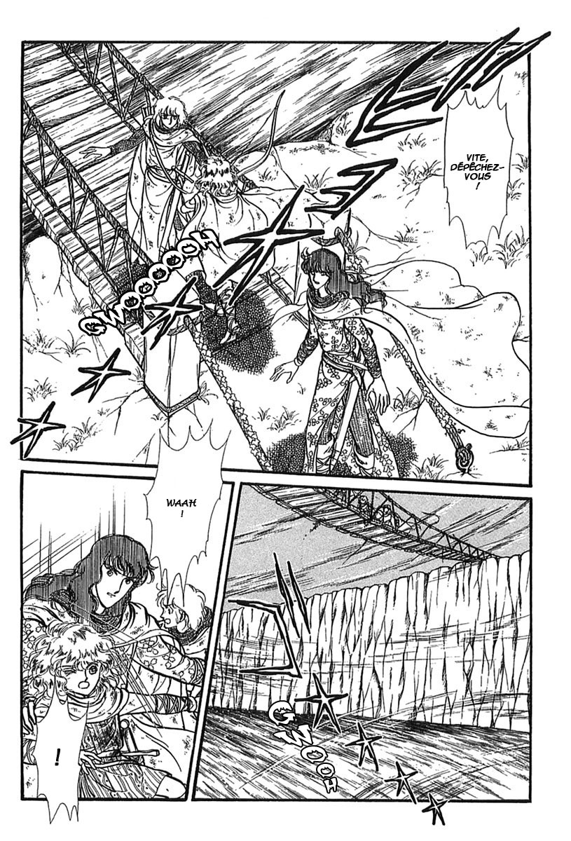 Knights of Alfheim Vol. 1 Ch. 6 第26页