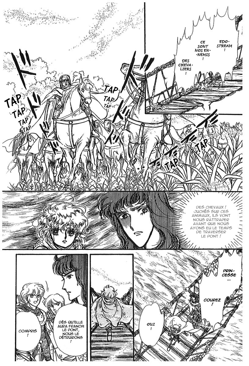 Knights of Alfheim Vol. 1 Ch. 6 第27页