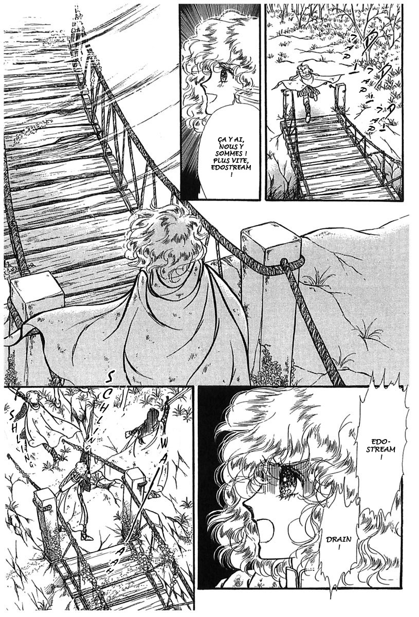 Knights of Alfheim Vol. 1 Ch. 6 第28页