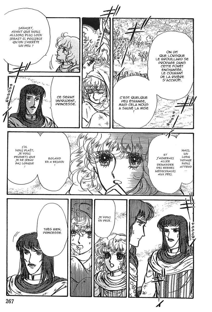 Knights of Alfheim Vol. 1 Ch. 6 第4页