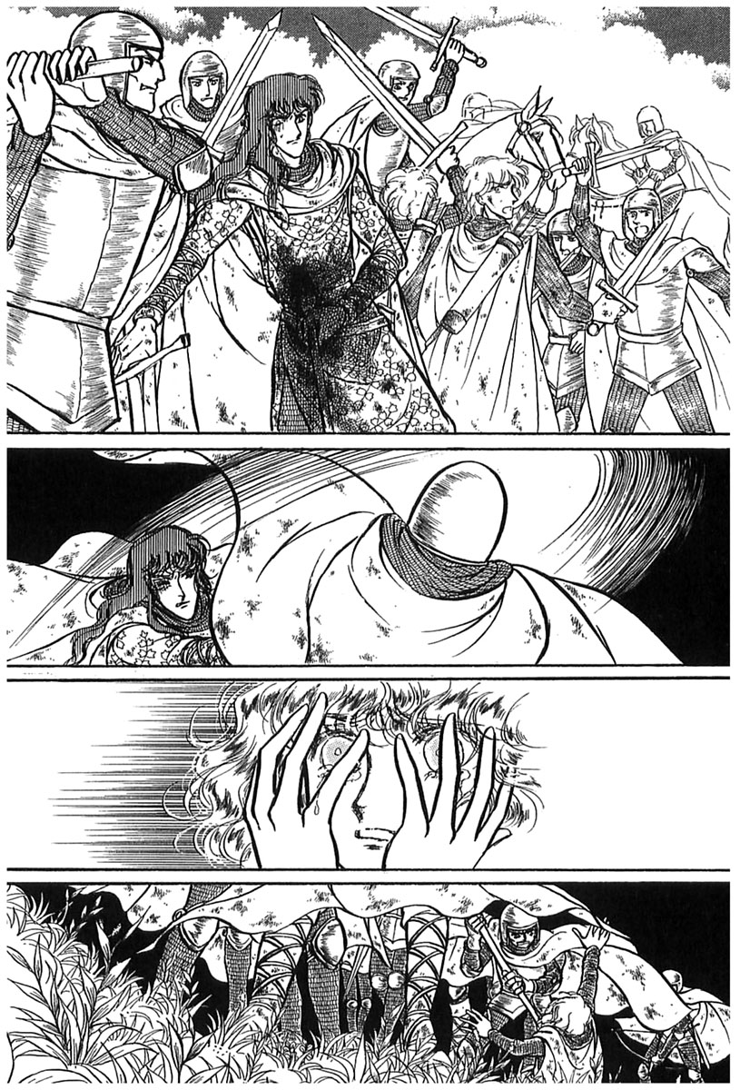 Knights of Alfheim Vol. 1 Ch. 6 第31页