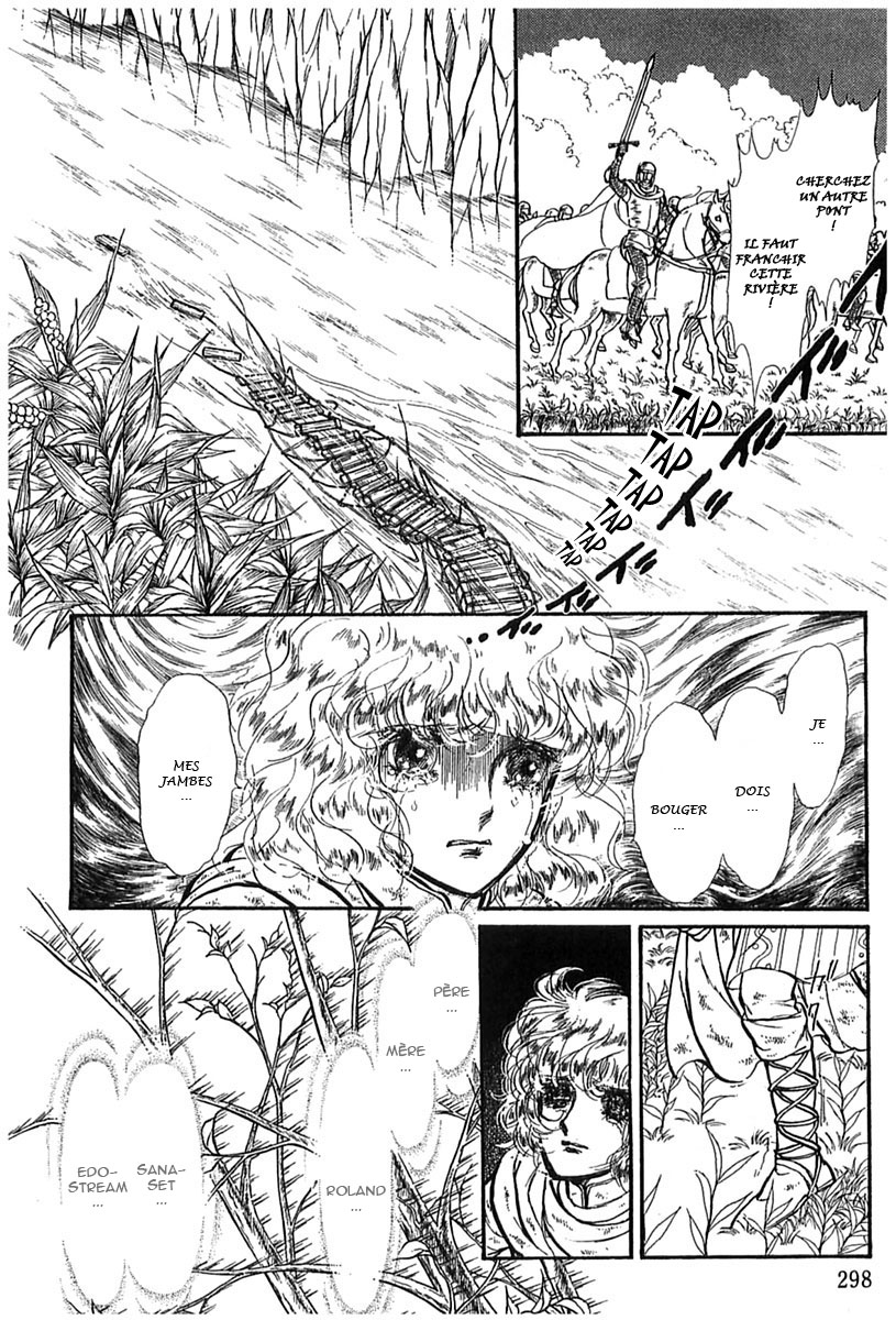 Knights of Alfheim Vol. 1 Ch. 6 第35页