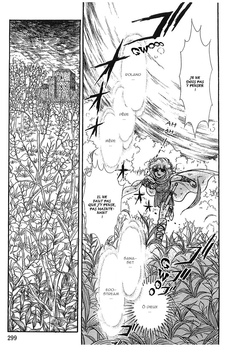 Knights of Alfheim Vol. 1 Ch. 6 第36页