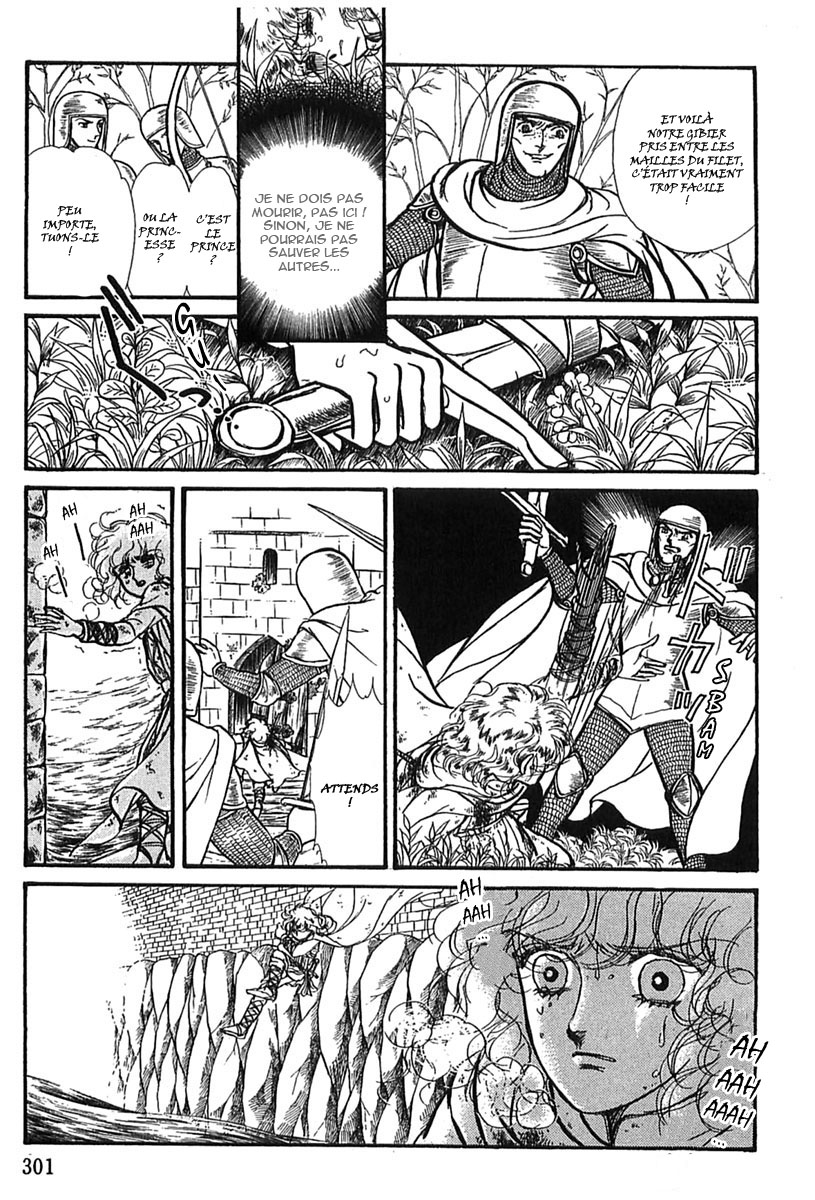 Knights of Alfheim Vol. 1 Ch. 6 第38页