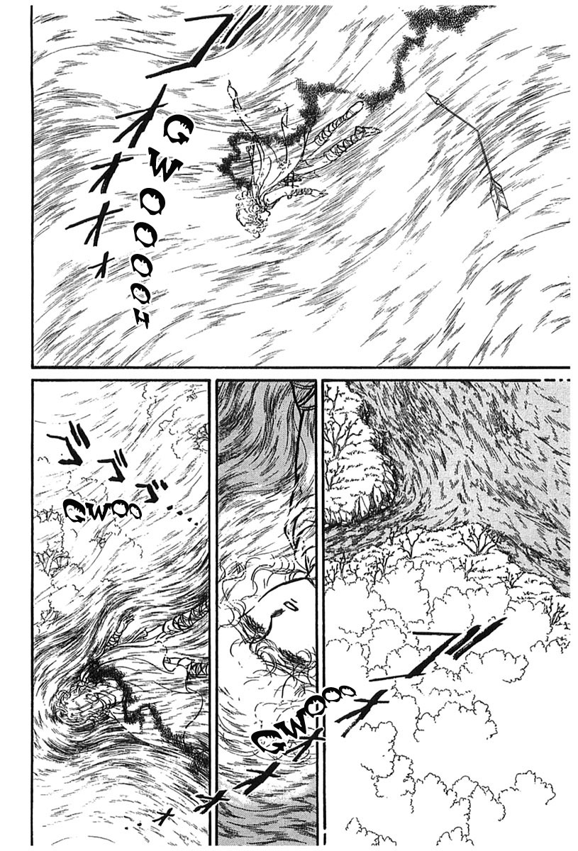 Knights of Alfheim Vol. 1 Ch. 6 第41页