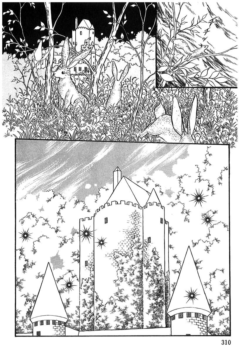 Knights of Alfheim Vol. 1 Ch. 6 第47页