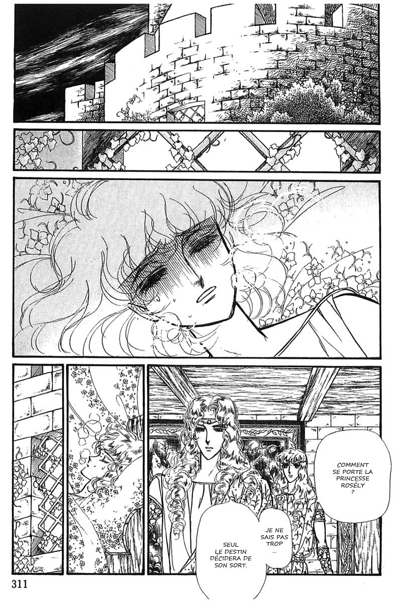 Knights of Alfheim Vol. 1 Ch. 6 第48页