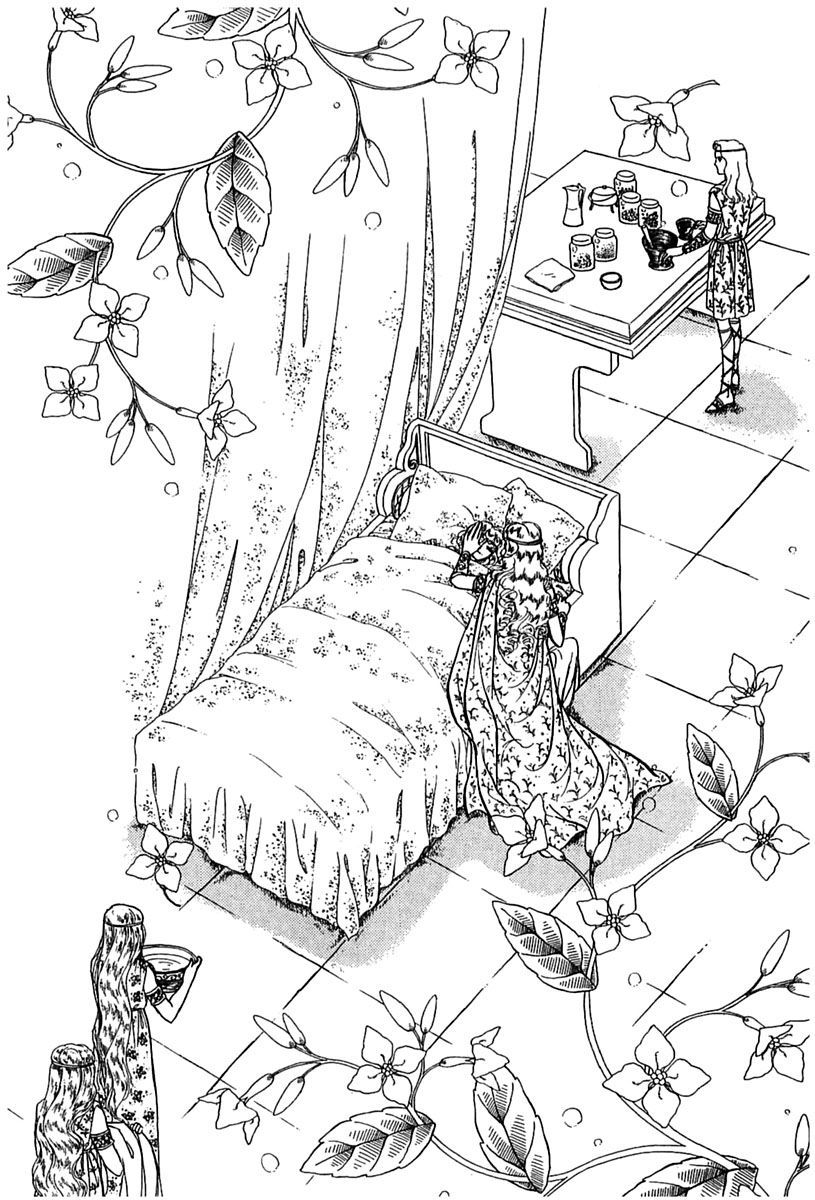 Knights of Alfheim Vol. 1 Ch. 6 第49页