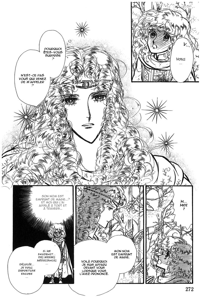 Knights of Alfheim Vol. 1 Ch. 6 第9页