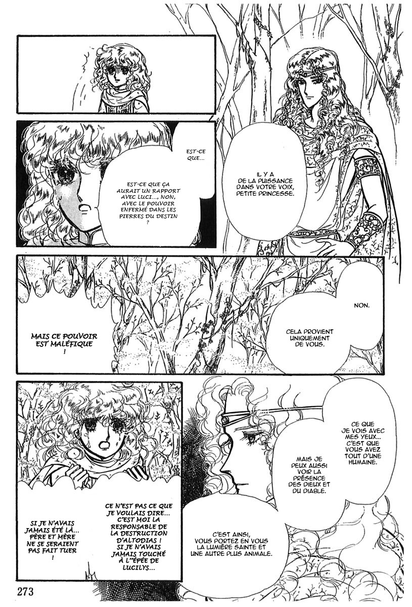 Knights of Alfheim Vol. 1 Ch. 6 第10页