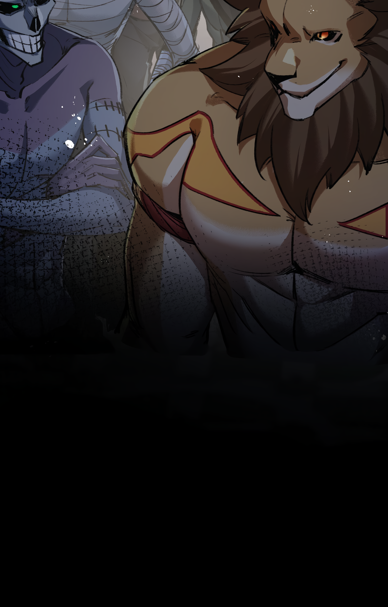 Moon Slayer Ch. 4 第12页