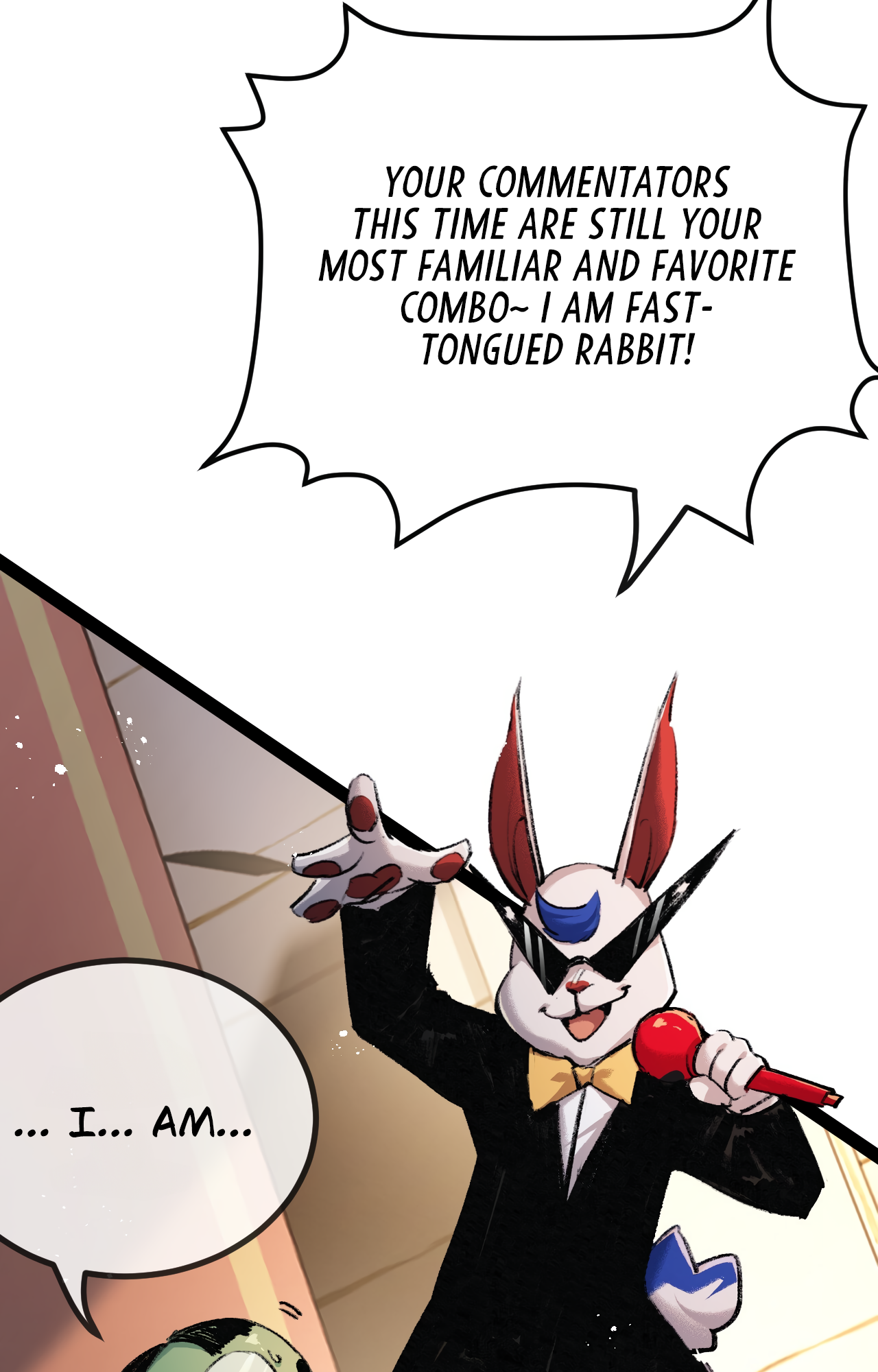 Moon Slayer Ch. 4 第18页