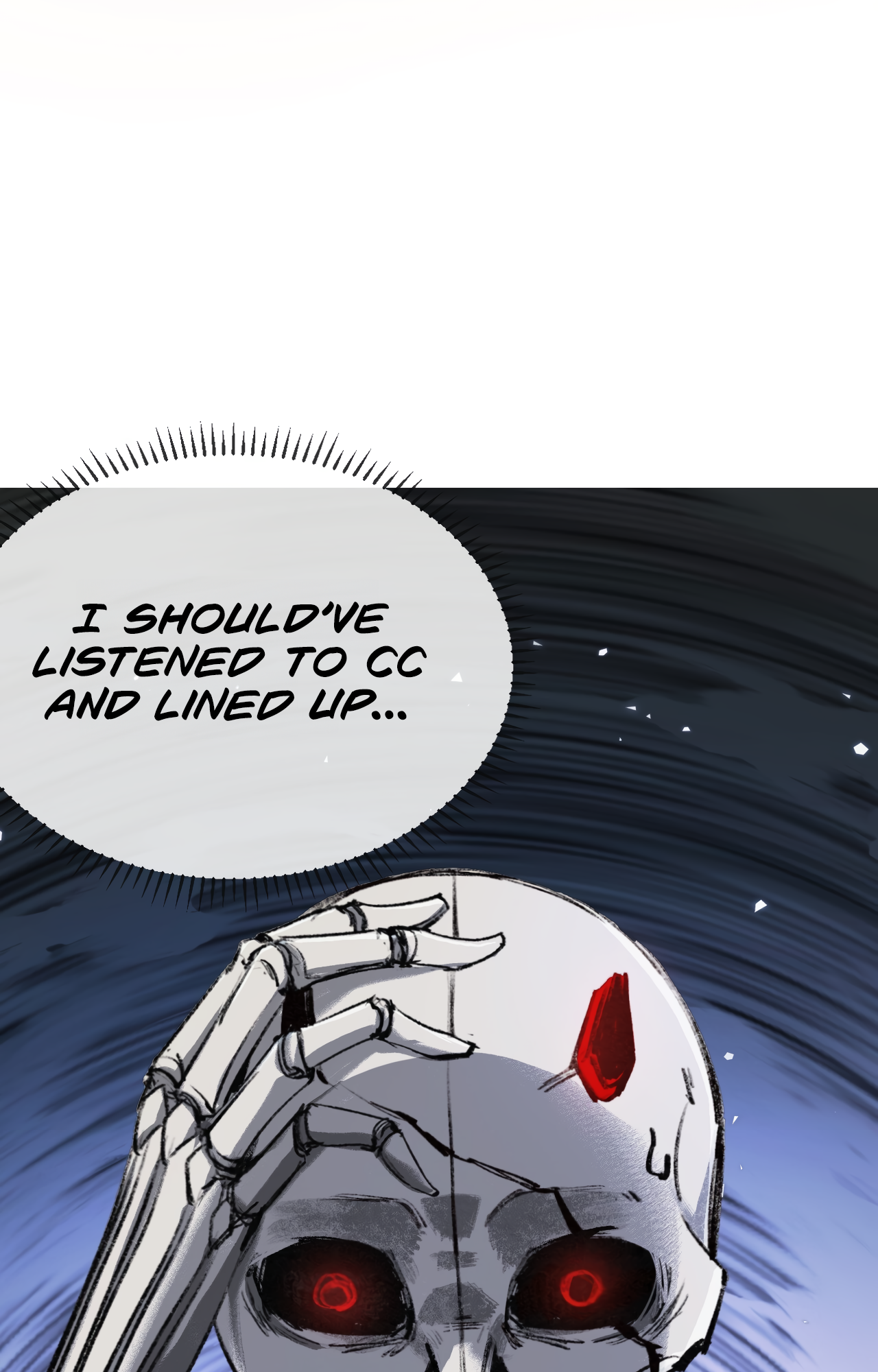 Moon Slayer Ch. 4 第25页