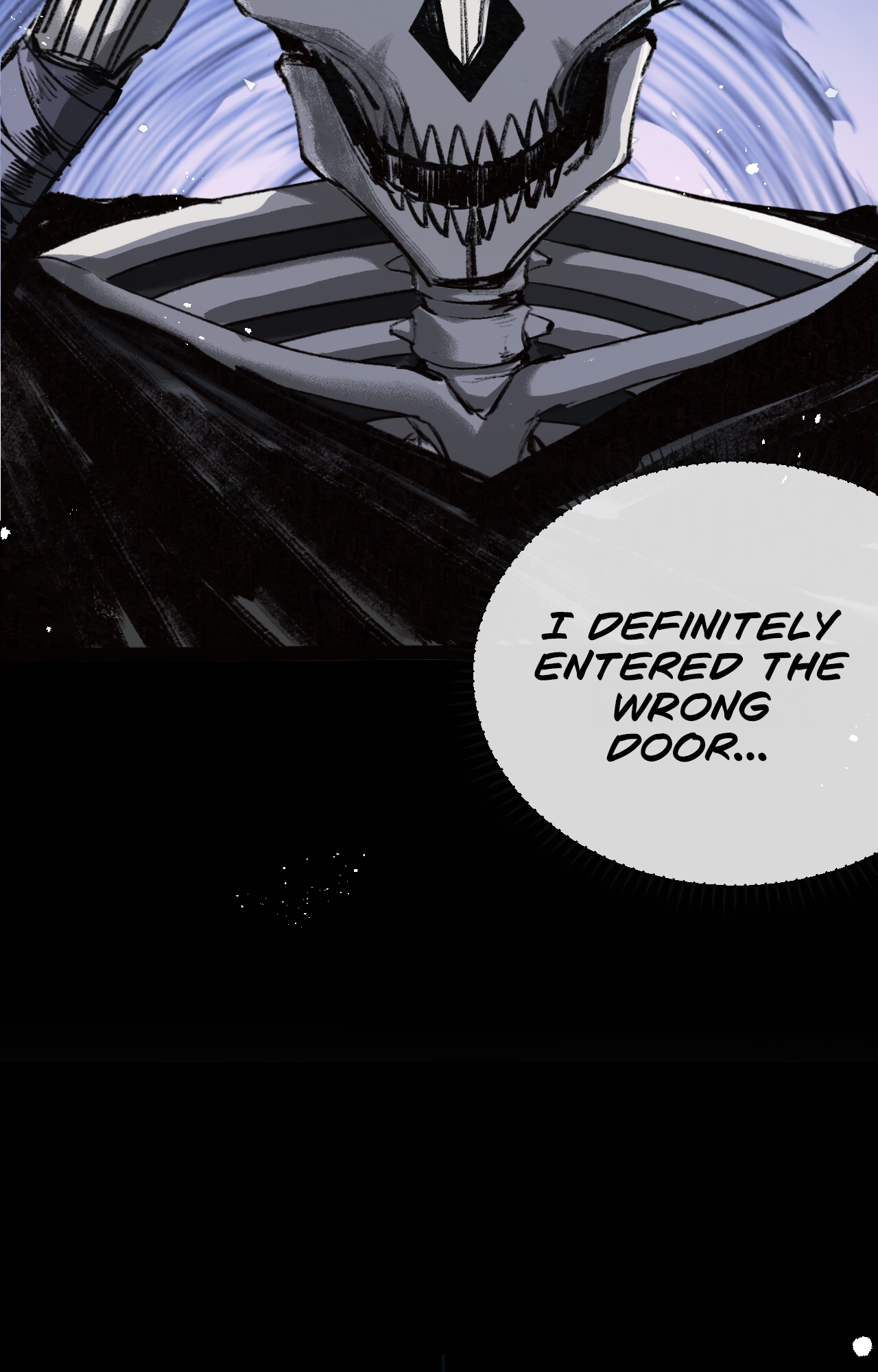 Moon Slayer Ch. 4 第26页