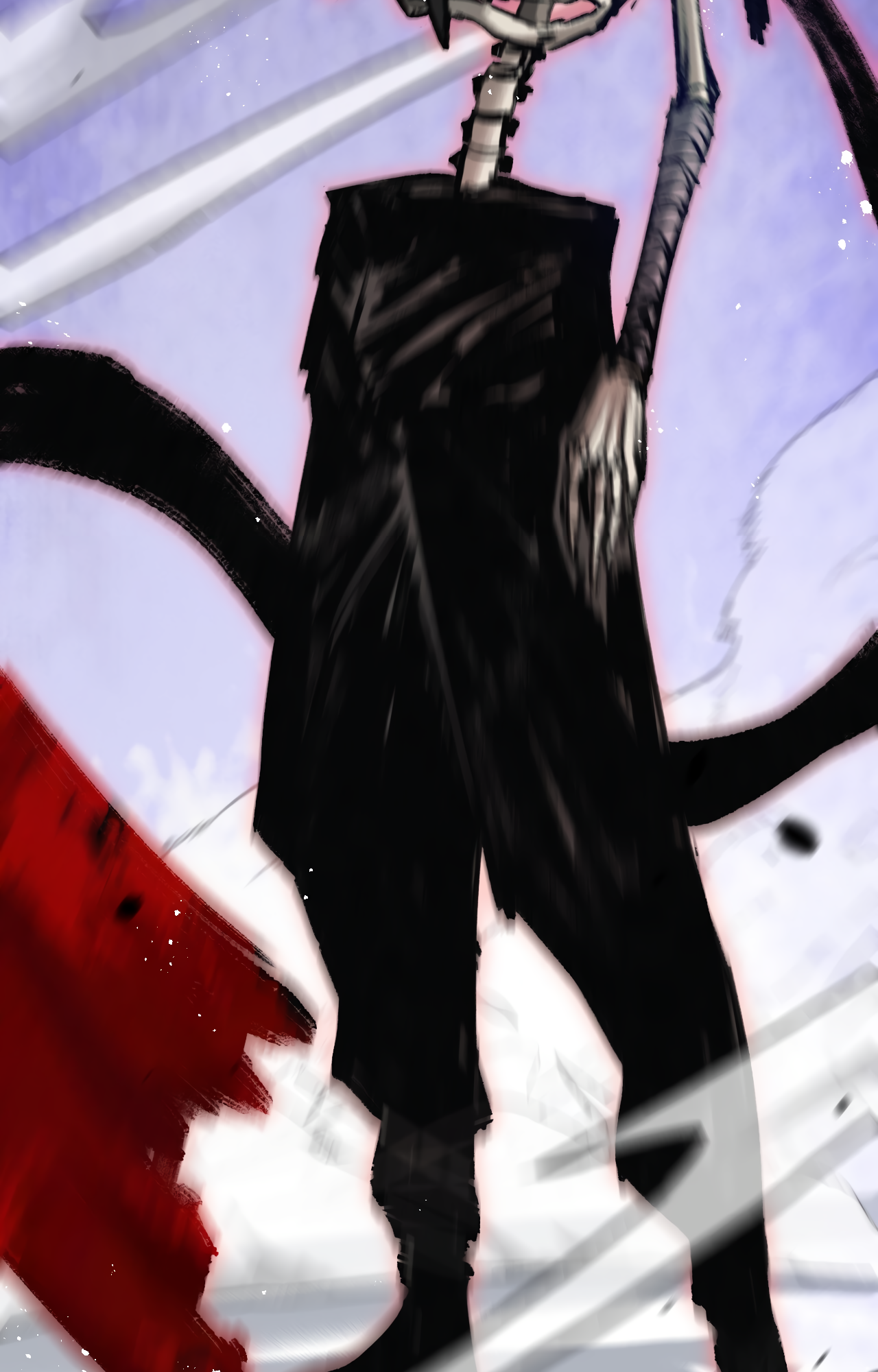 Moon Slayer Ch. 4 第33页