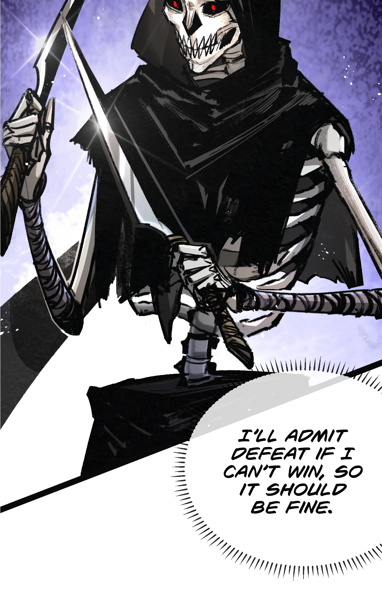 Moon Slayer Ch. 4 第38页