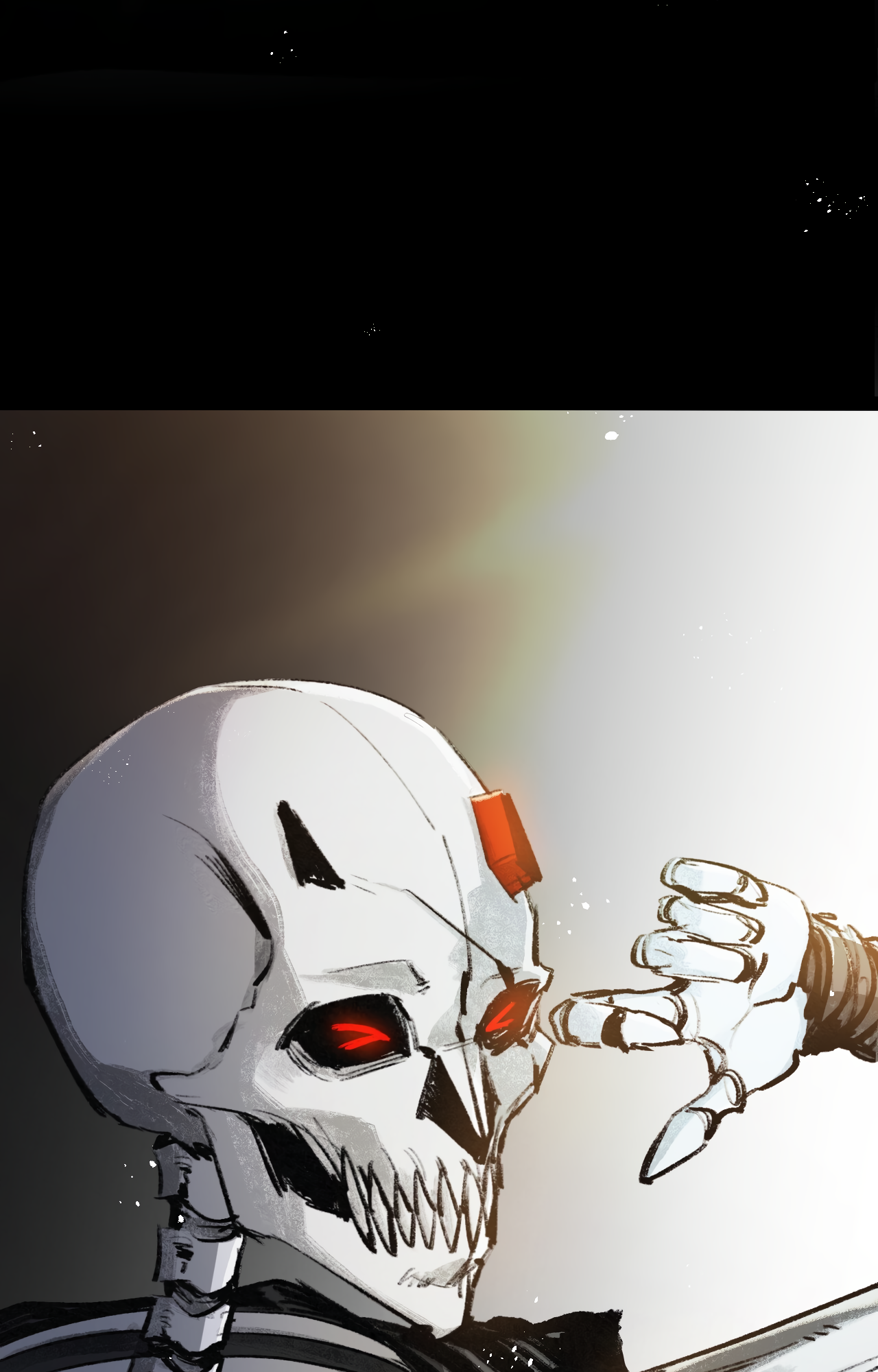 Moon Slayer Ch. 4 第5页