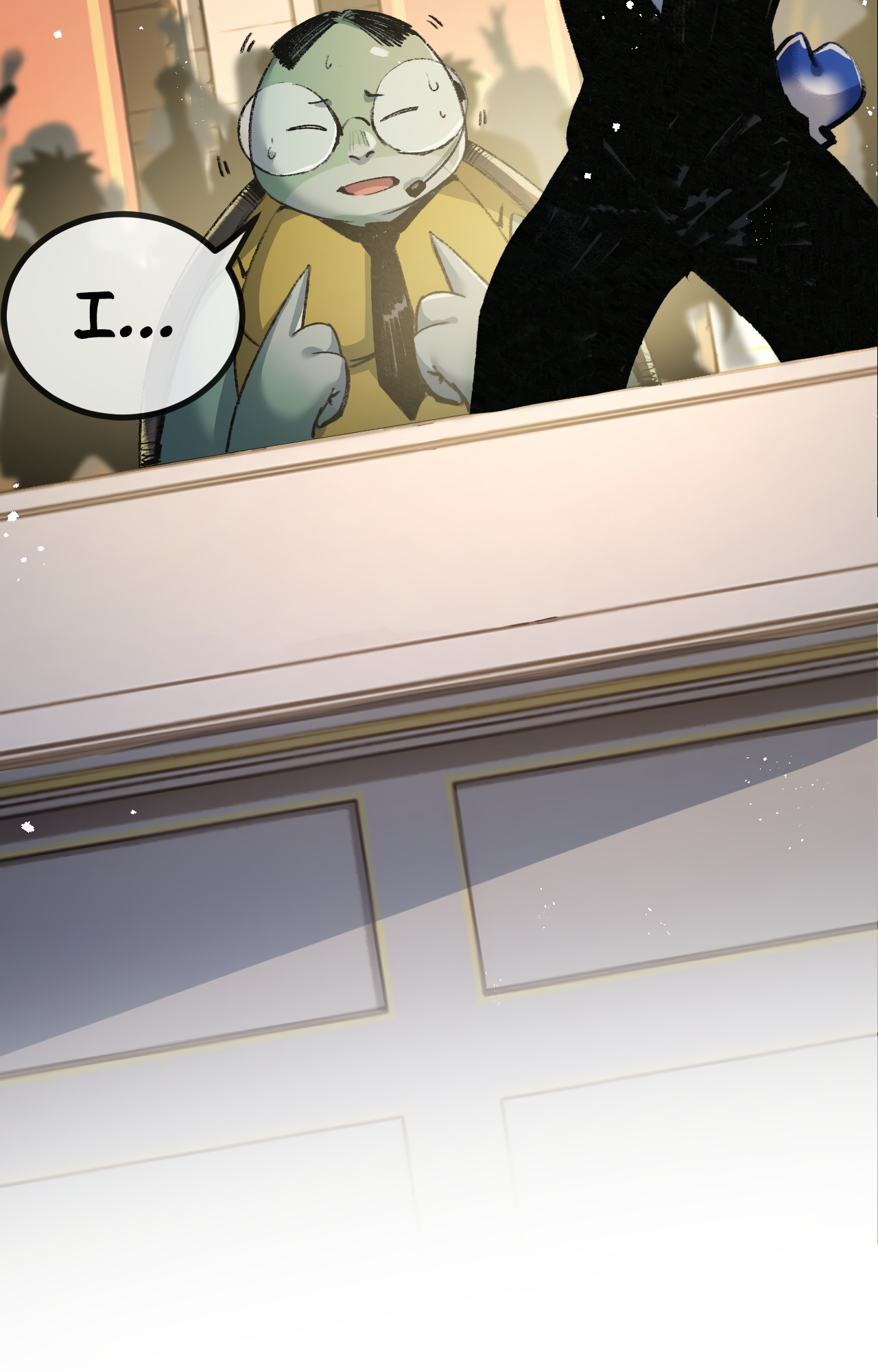 Moon Slayer Ch. 4 第42页