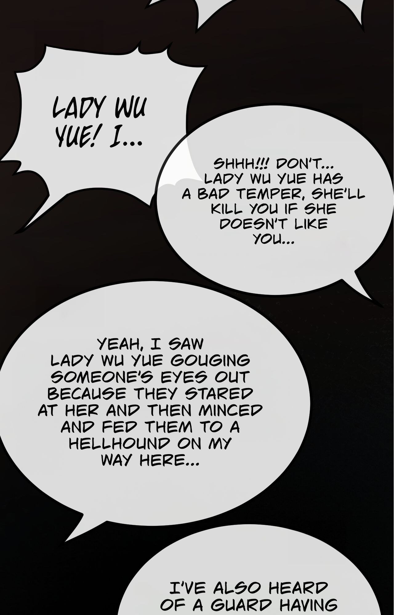 Moon Slayer Ch. 4 第49页
