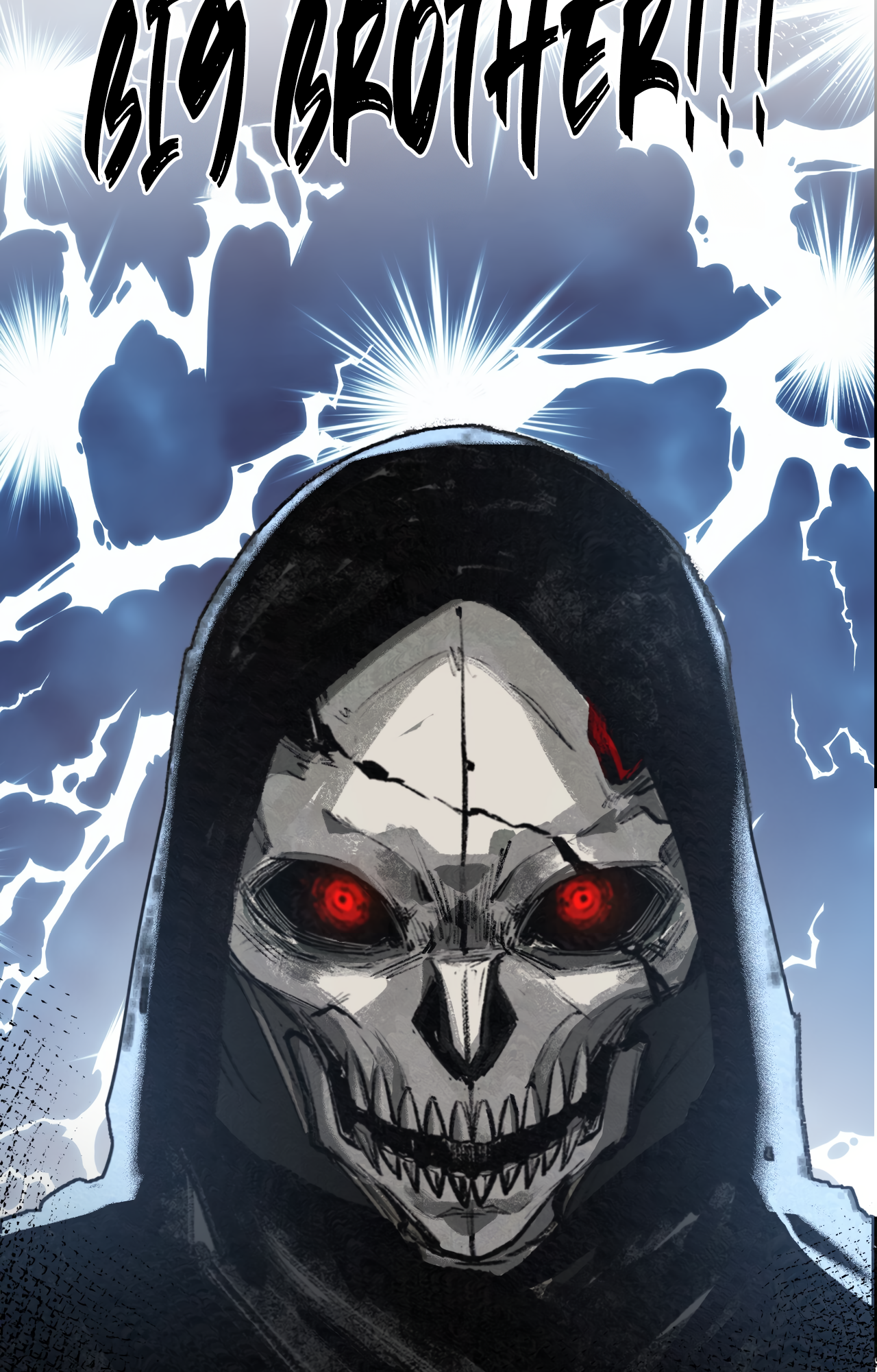 Moon Slayer Ch. 4 第52页