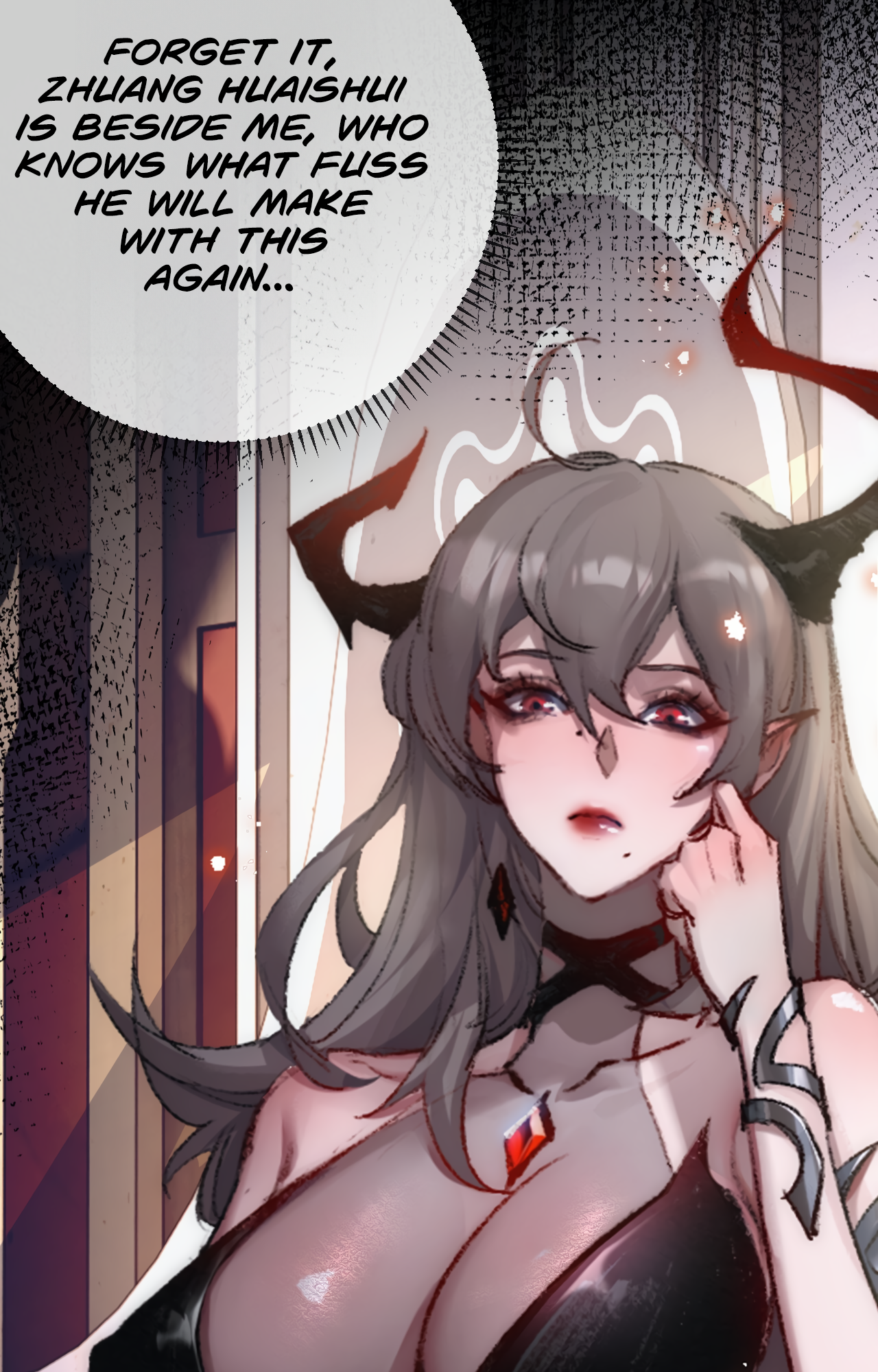 Moon Slayer Ch. 4 第56页