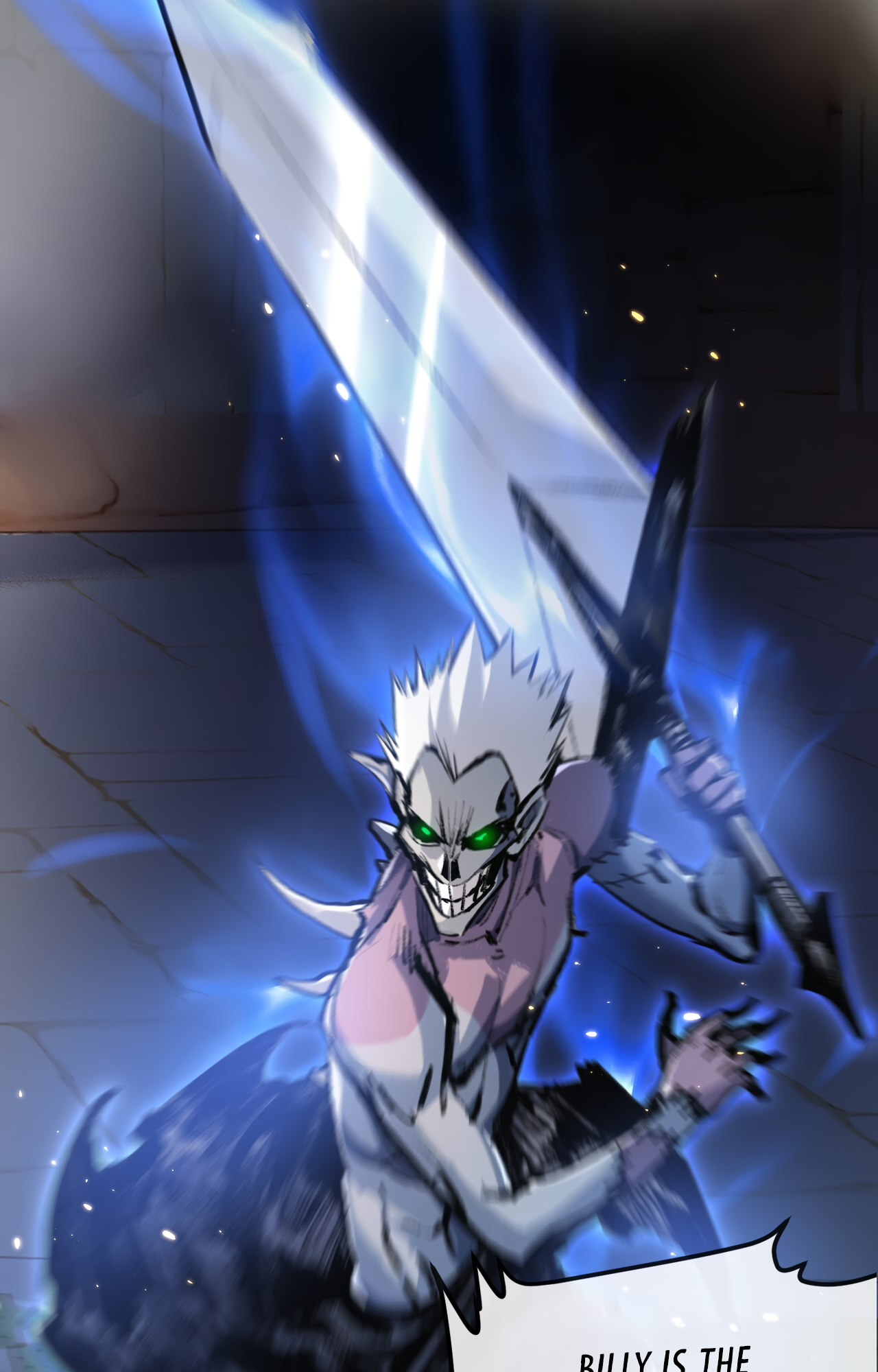 Moon Slayer Ch. 4 第68页