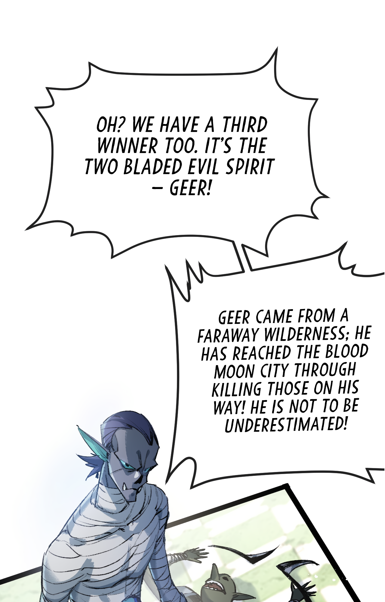 Moon Slayer Ch. 4 第71页