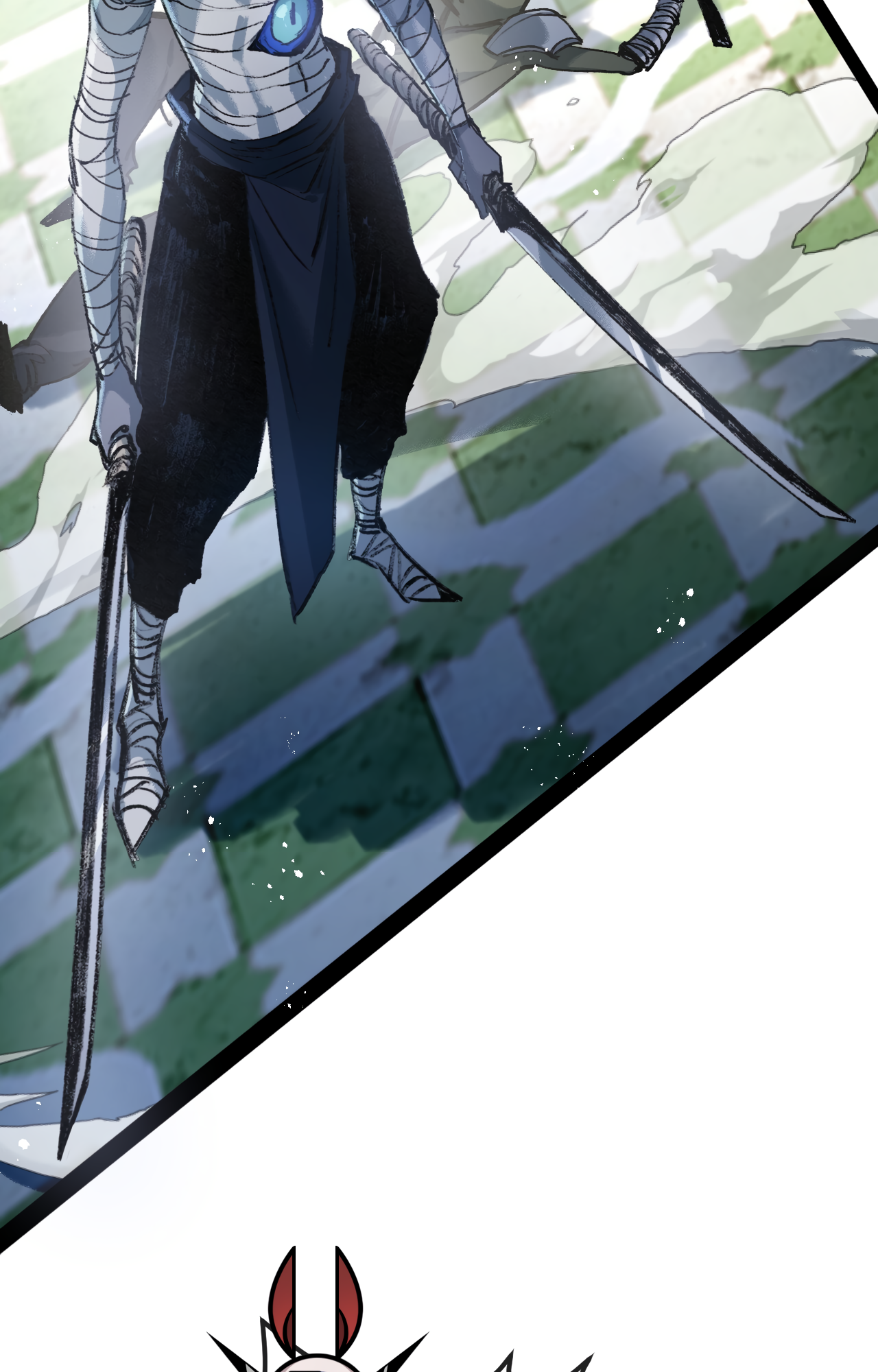 Moon Slayer Ch. 4 第72页