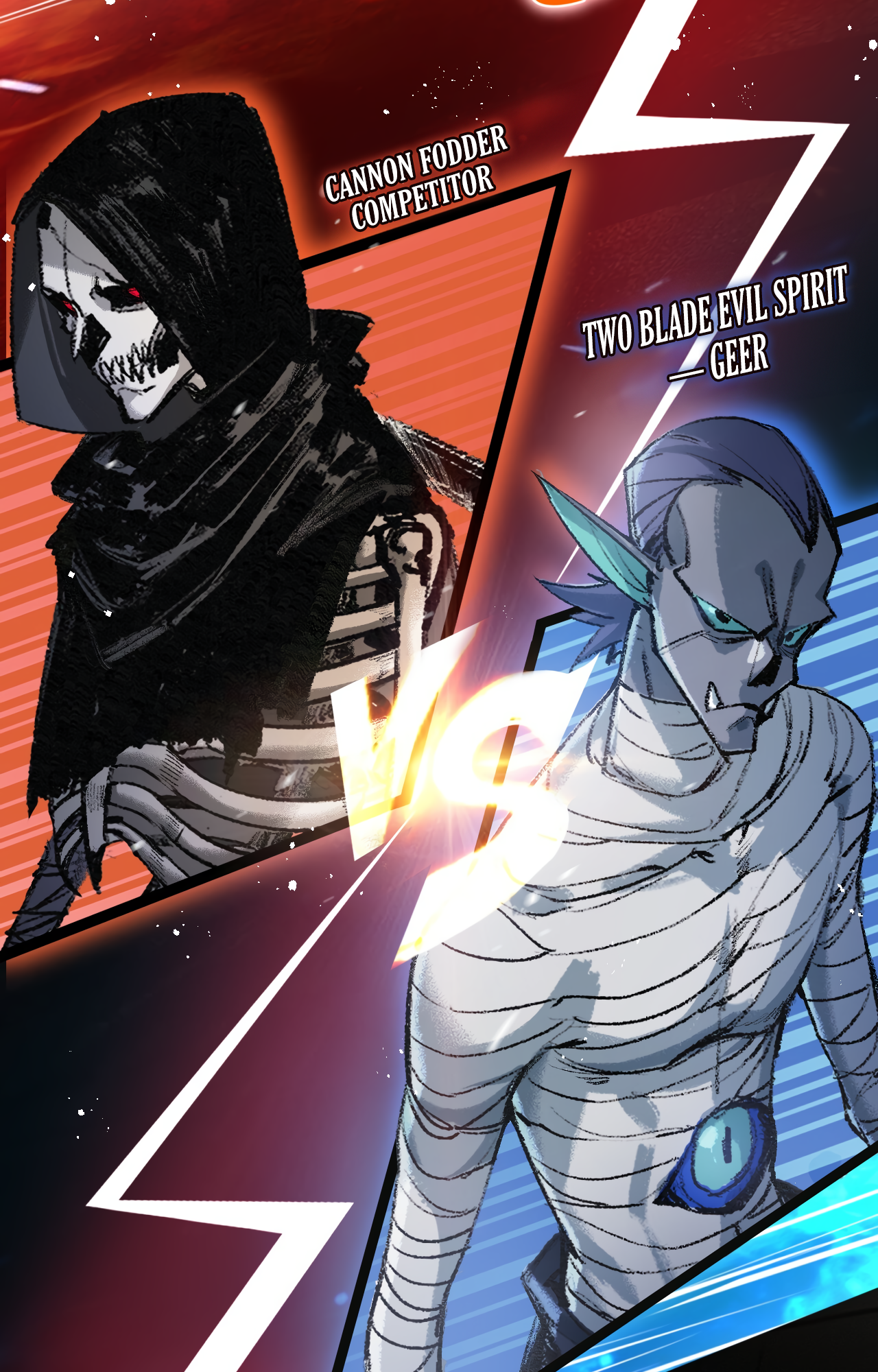 Moon Slayer Ch. 4 第79页