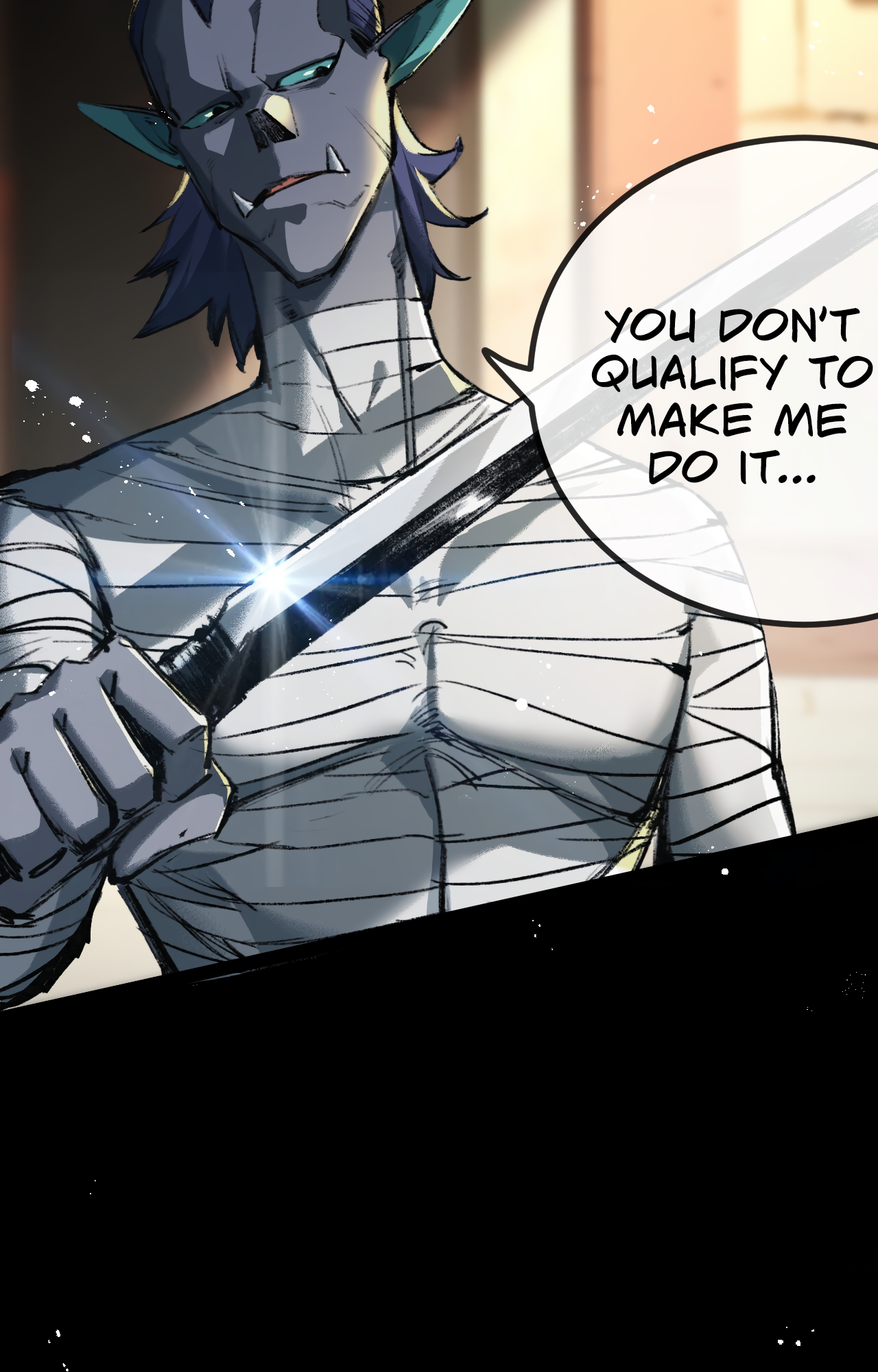 Moon Slayer Ch. 4 第84页