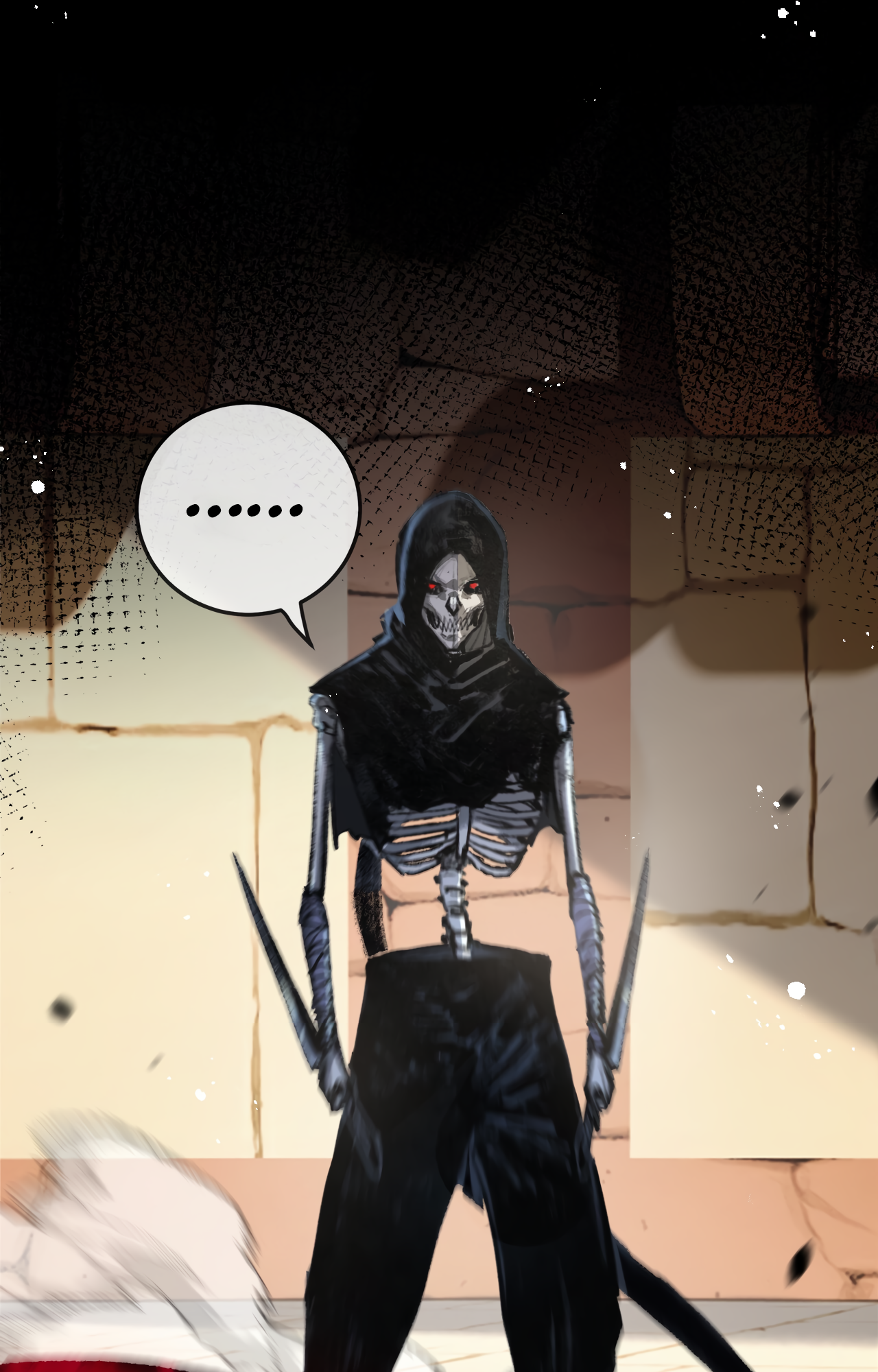Moon Slayer Ch. 4 第85页