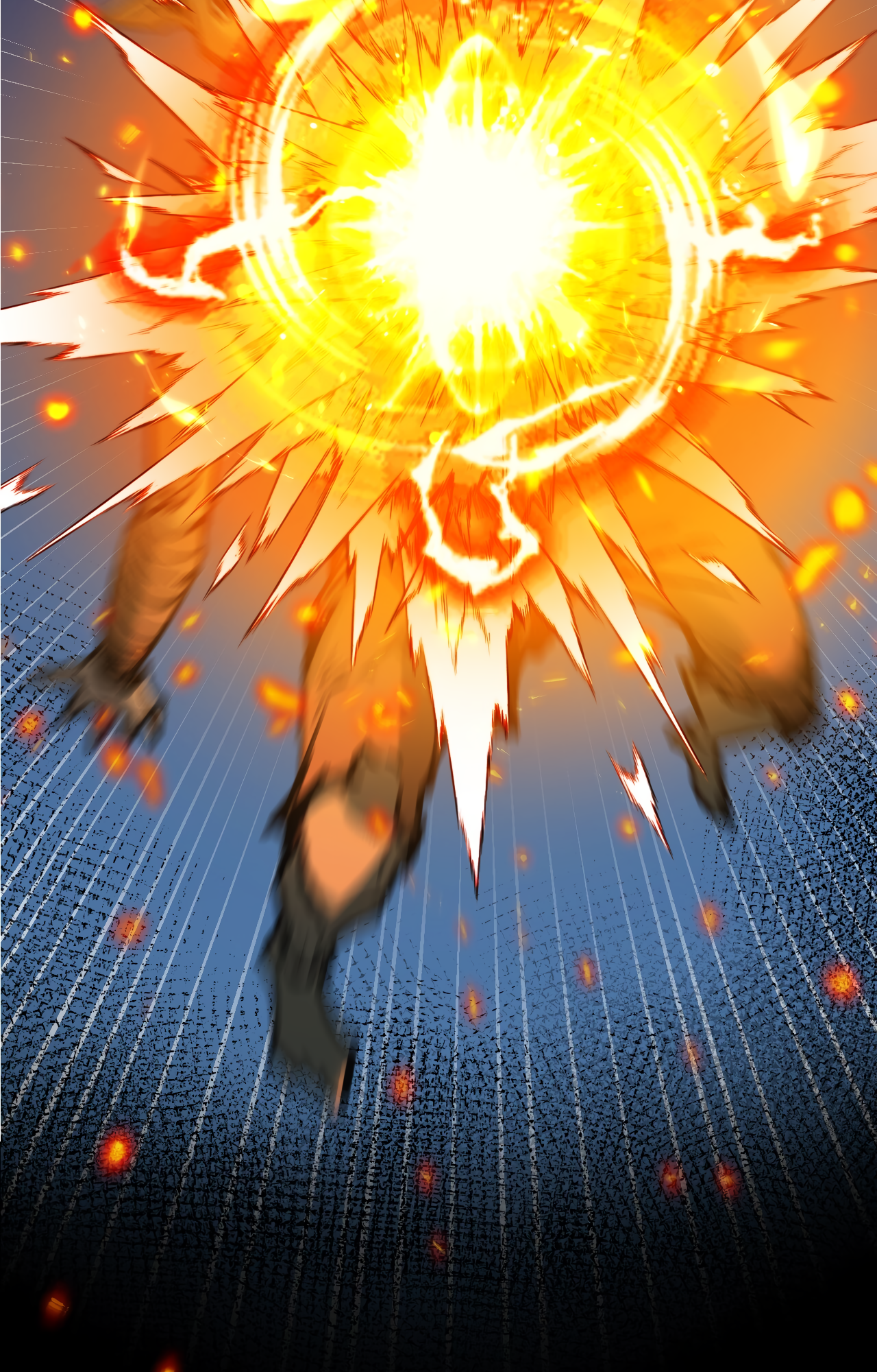 Moon Slayer Ch. 4 第89页