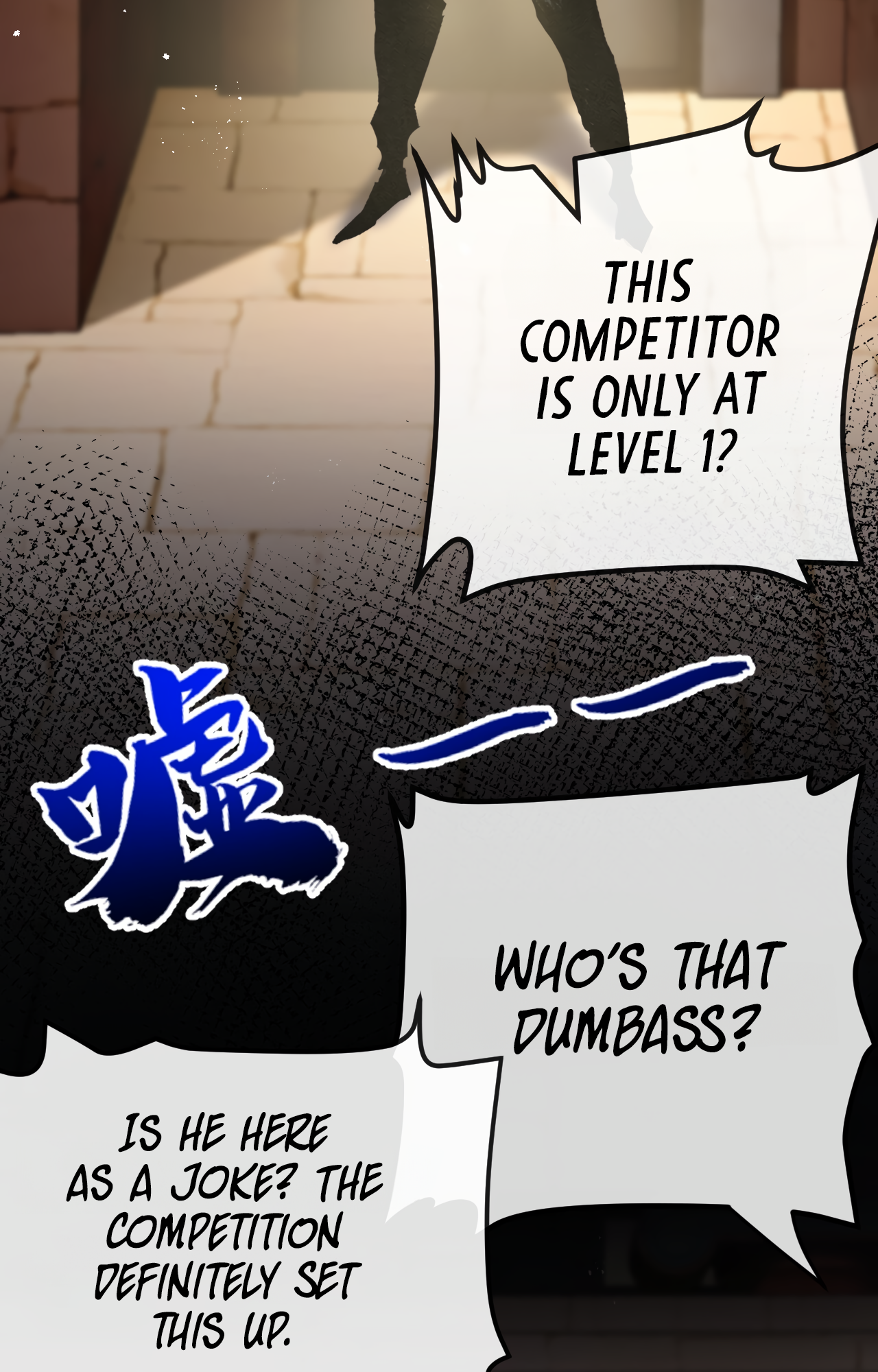 Moon Slayer Ch. 4 第10页