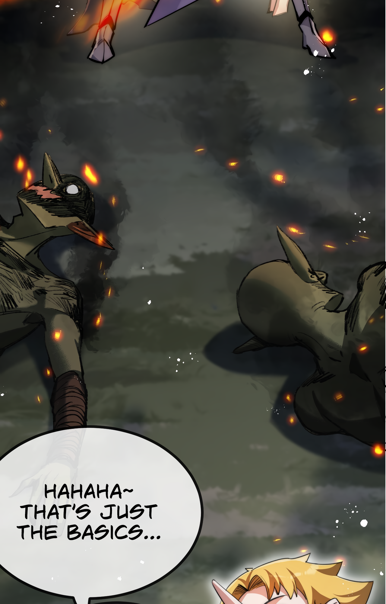 Moon Slayer Ch. 4 第92页
