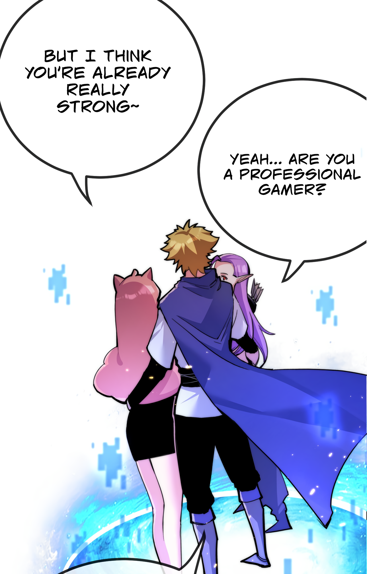 Moon Slayer Ch. 4 第94页