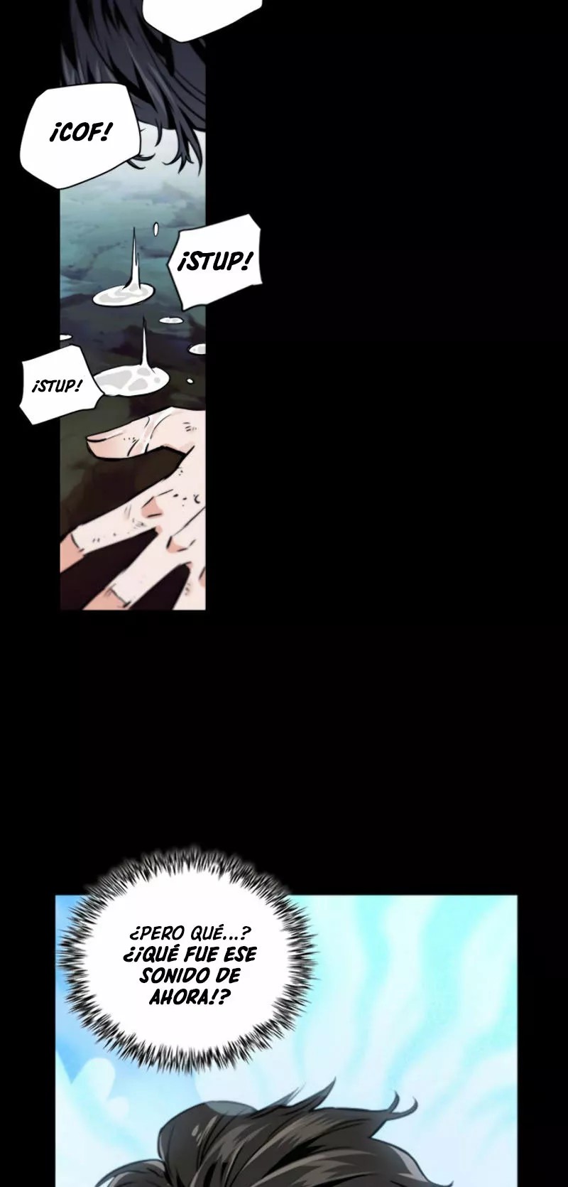 The Druid of Seoul Station Ch. 2 第13页