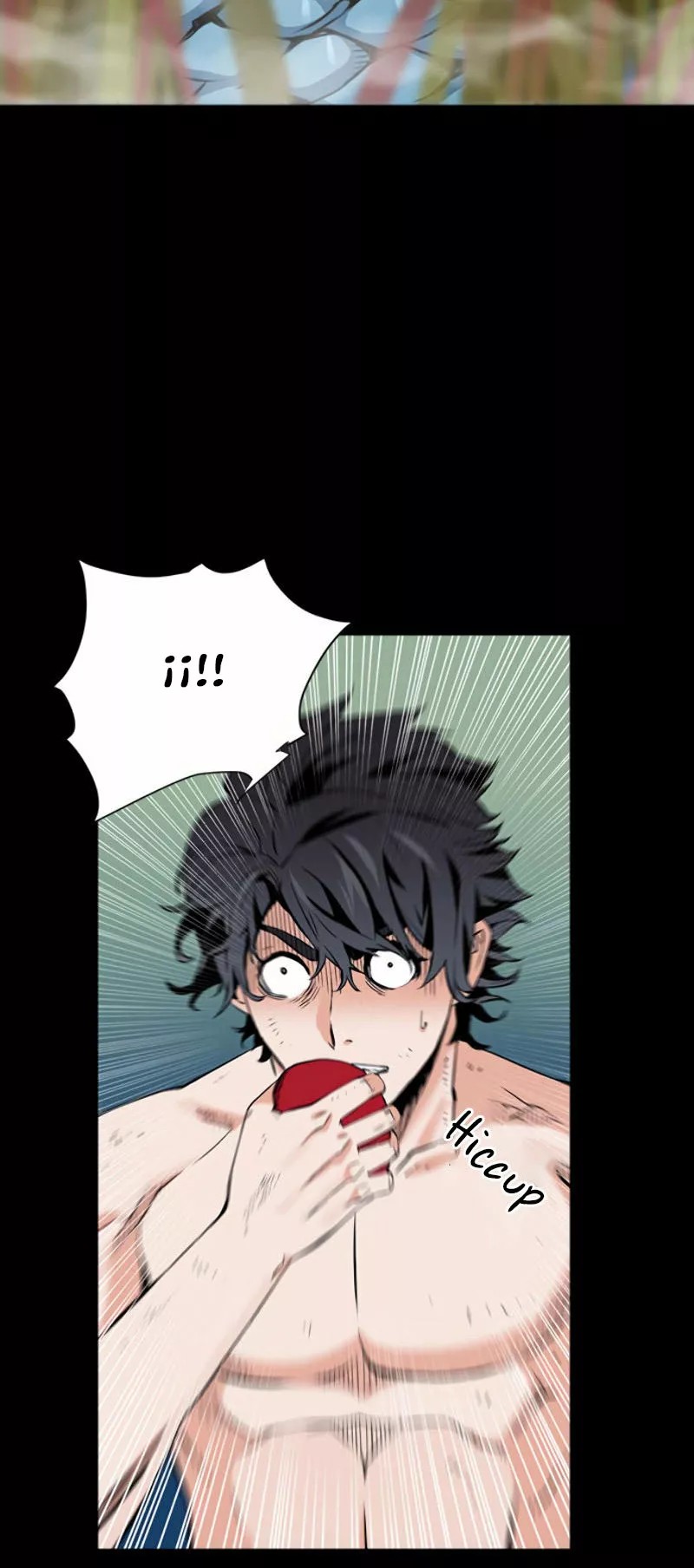 The Druid of Seoul Station Ch. 2 第26页