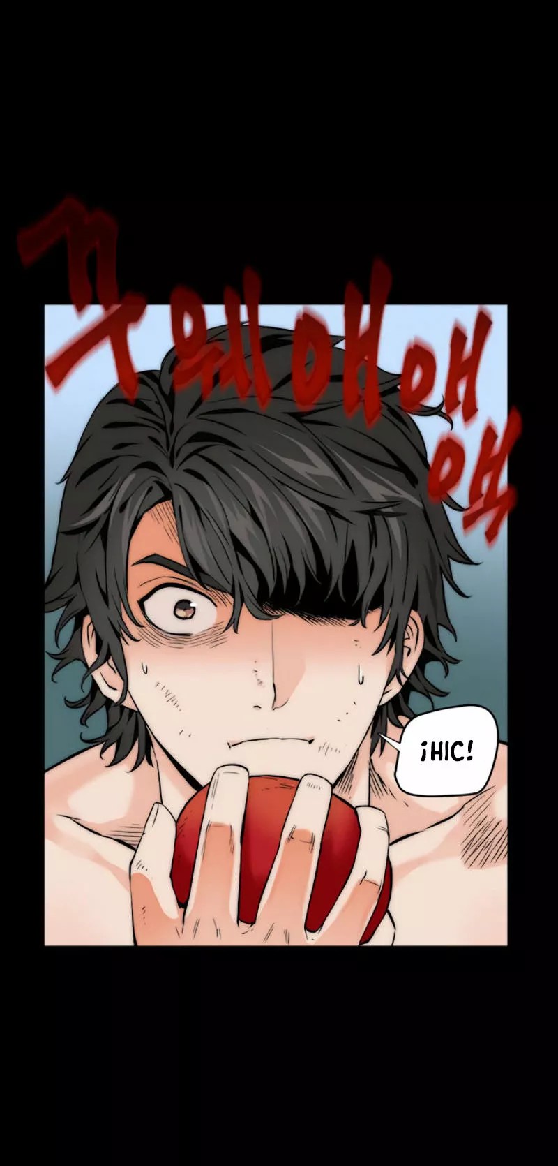The Druid of Seoul Station Ch. 2 第32页