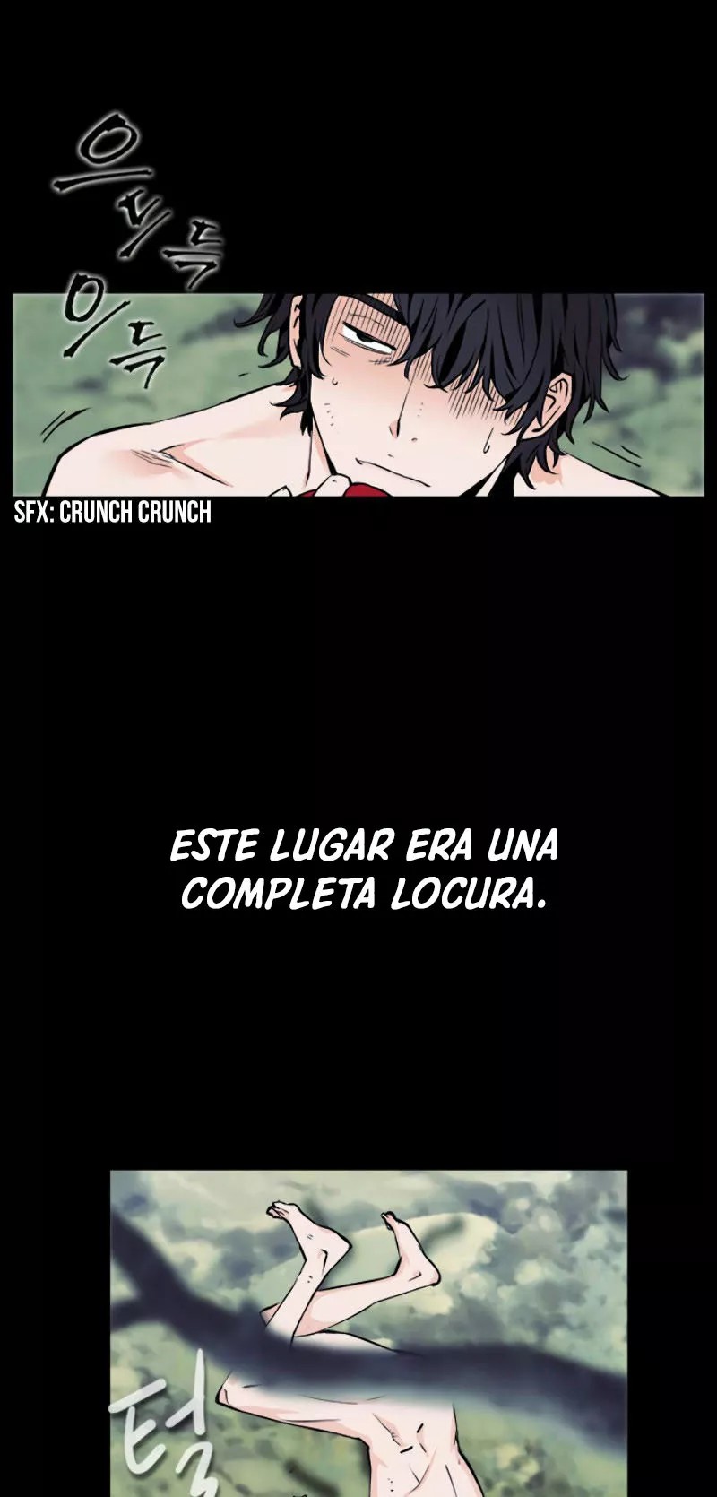 The Druid of Seoul Station Ch. 2 第33页