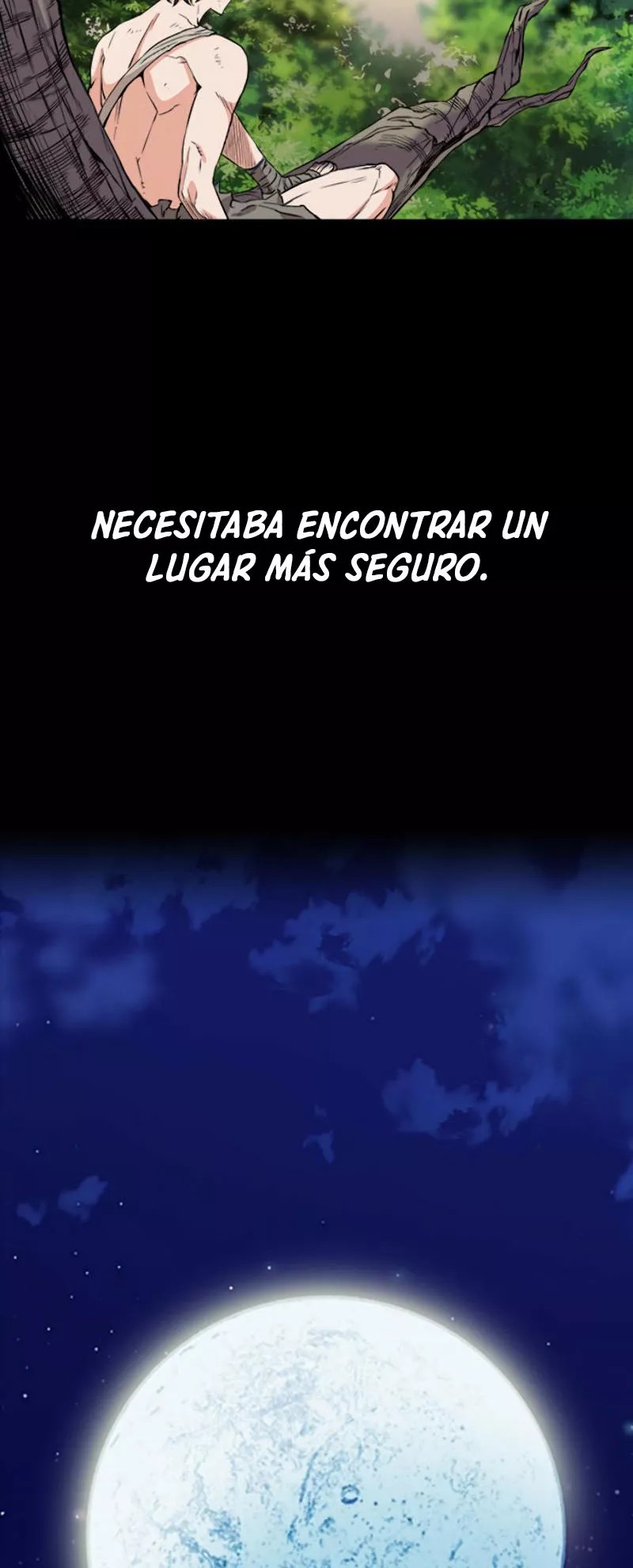 The Druid of Seoul Station Ch. 2 第42页