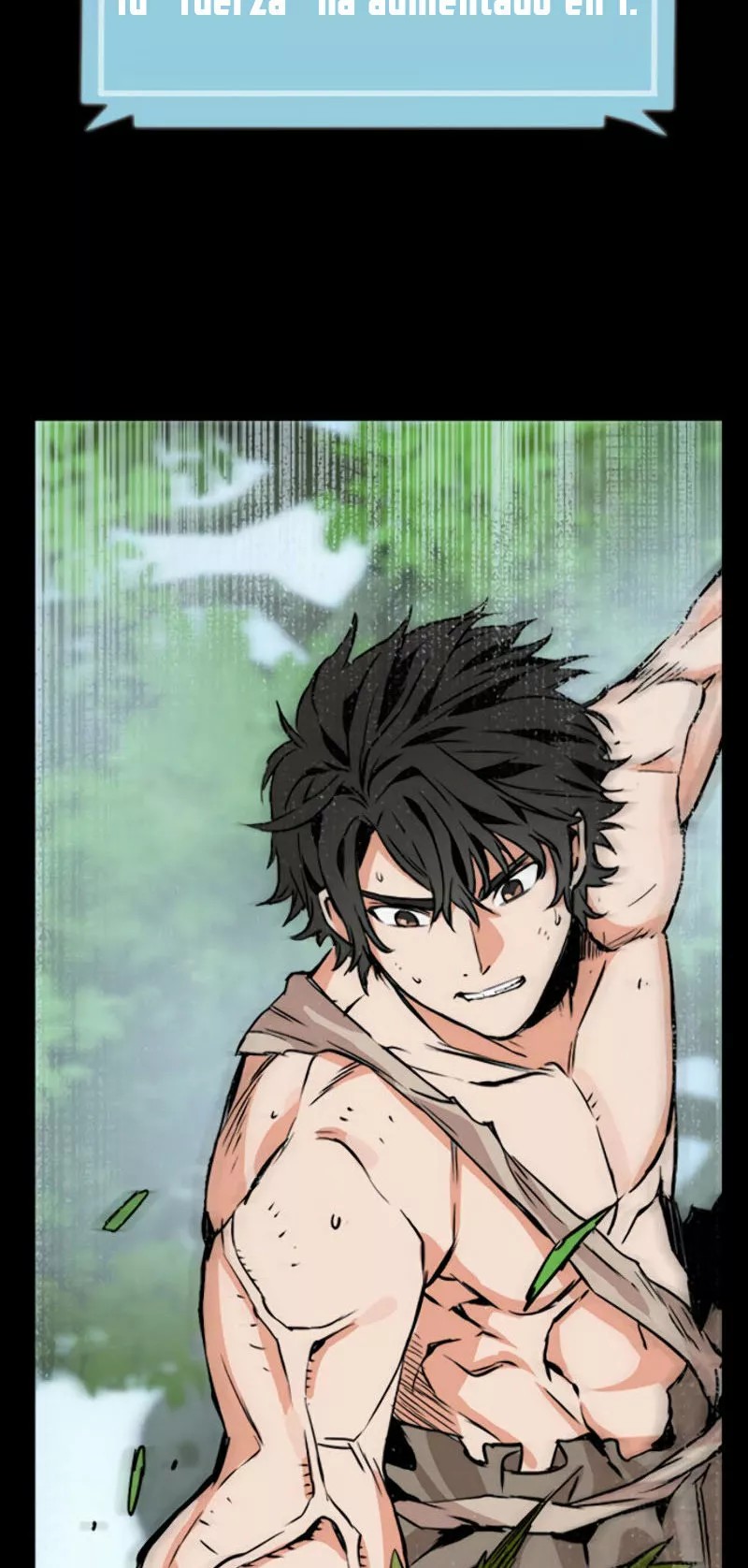 The Druid of Seoul Station Ch. 2 第46页