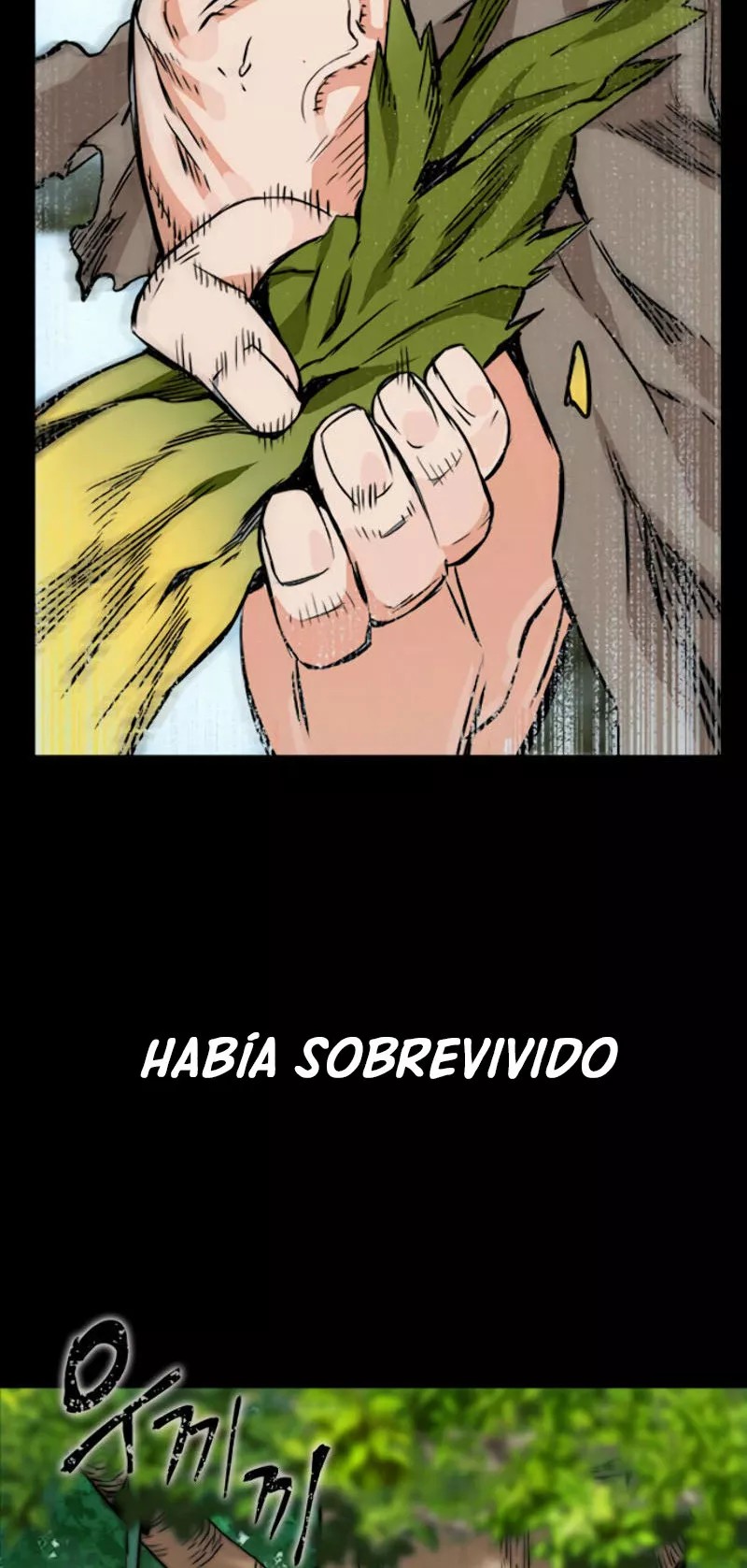 The Druid of Seoul Station Ch. 2 第47页