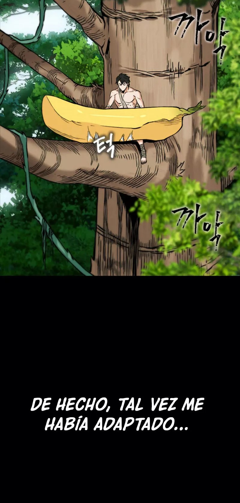 The Druid of Seoul Station Ch. 2 第48页